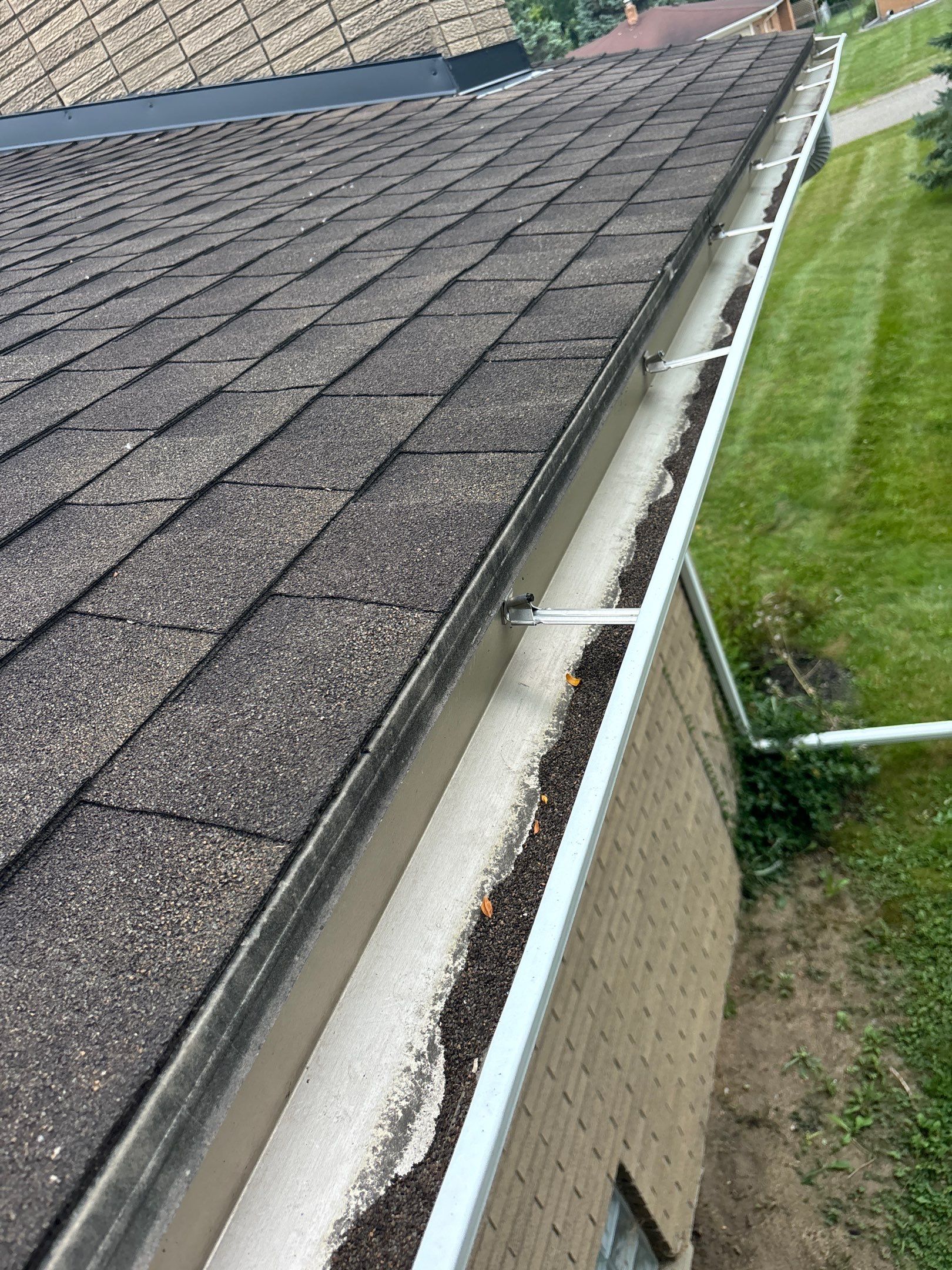 Roof Replacement using CertainTeed Landmark by 180 Contractors