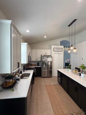 Project in Orlando