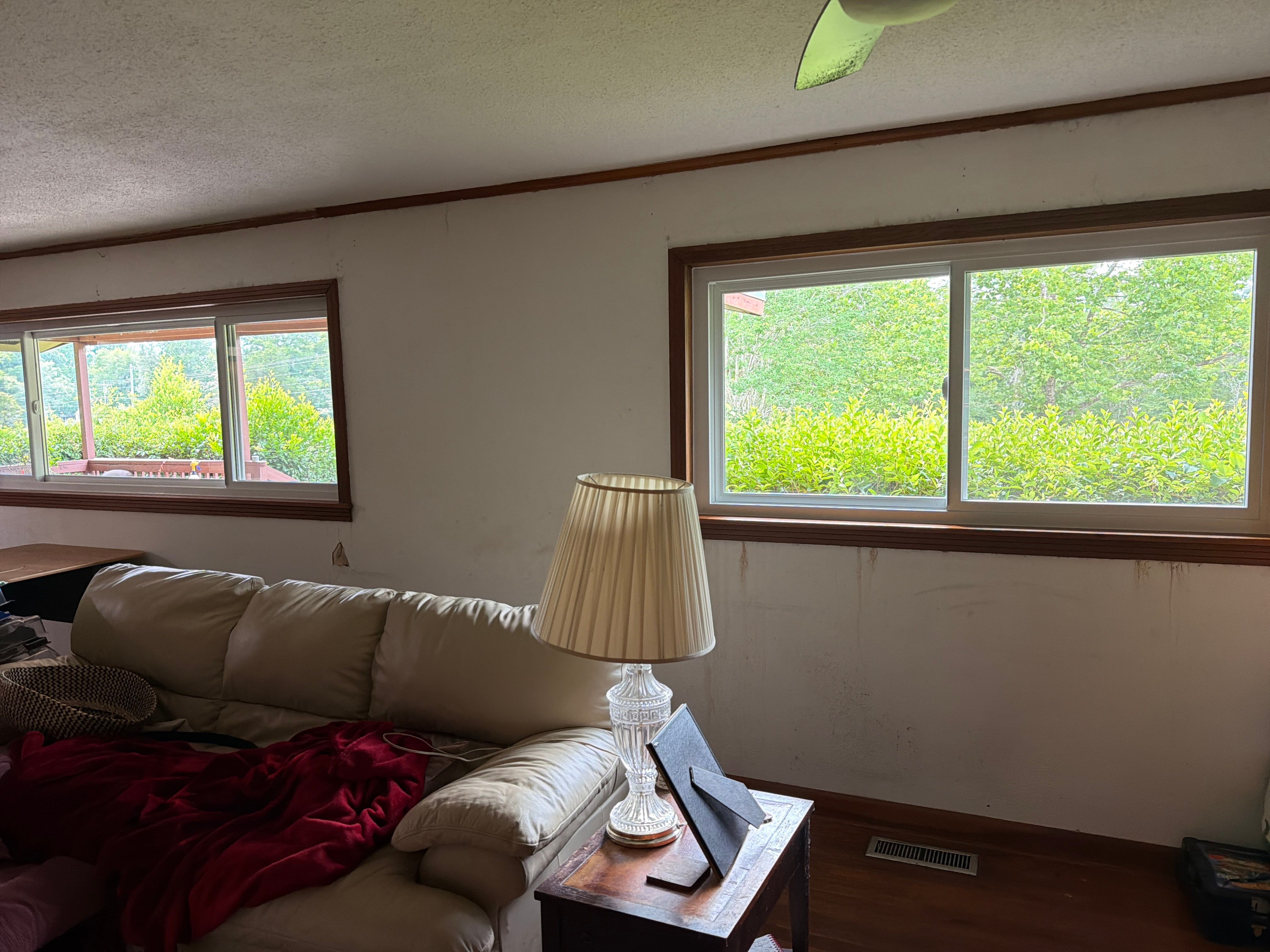 Project in Lake City, FL by Windows & Doors Store