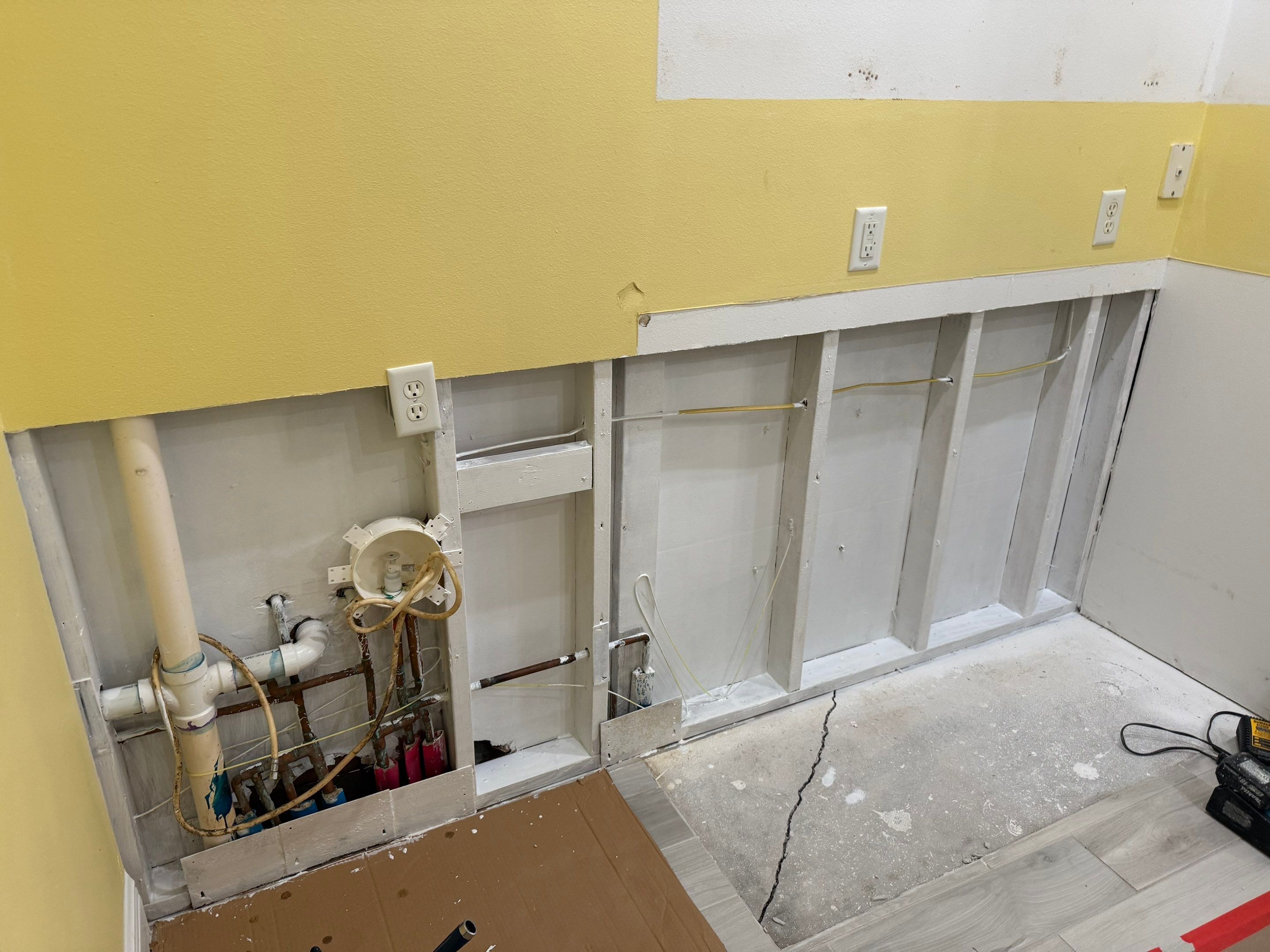 Project in Ocala by You Restorations LLC DBA YOU-Home