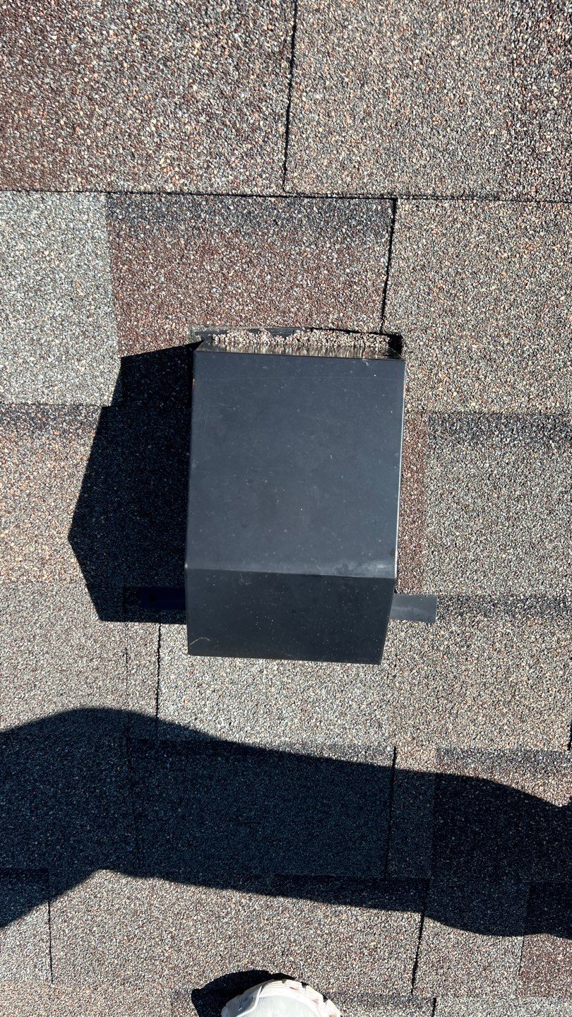 Owens Corning TruDefinition Duration - Driftwood by Montana Roofing Solutions