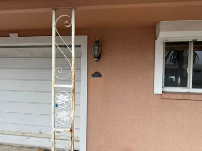 Water Damage Claim in North Redington Beach