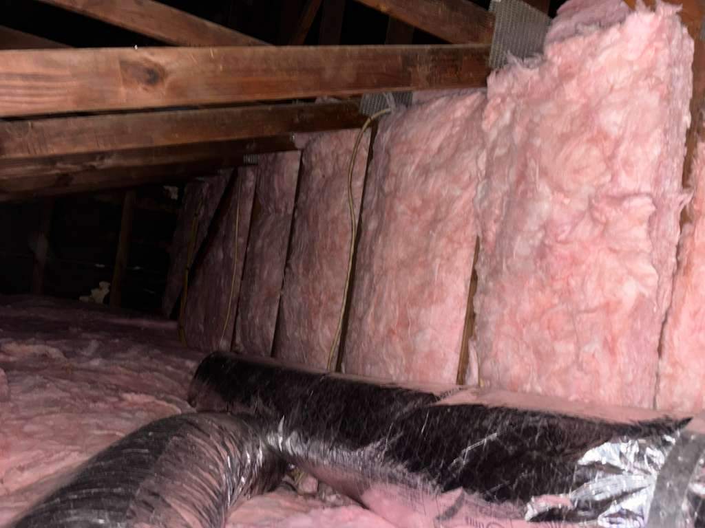 Project in Rancho Cucamonga by Insulation Labs