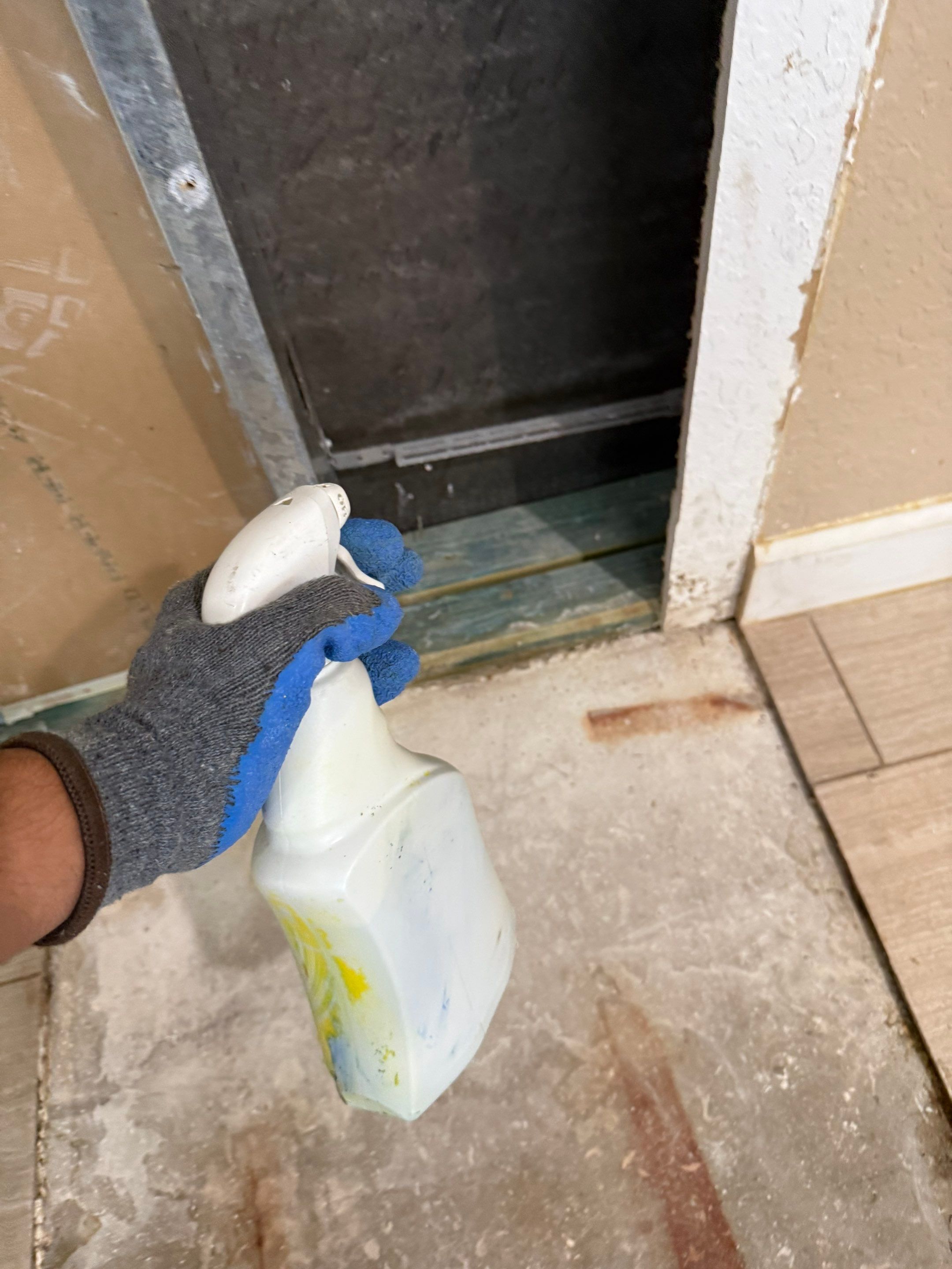 Project in Ocala by You Restorations LLC DBA YOU-Home