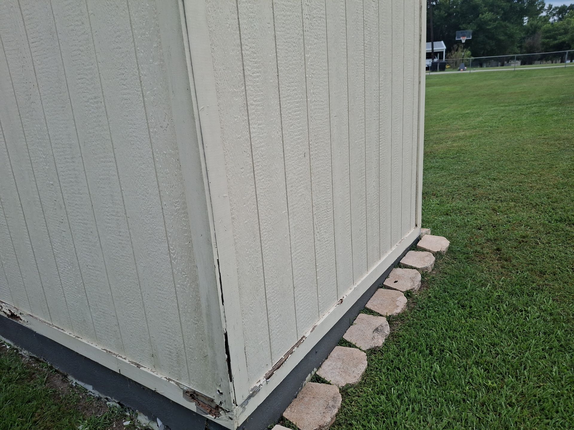 The Difference a Fresh Finish Makes in Athens, TX by Quality Coats Painting
