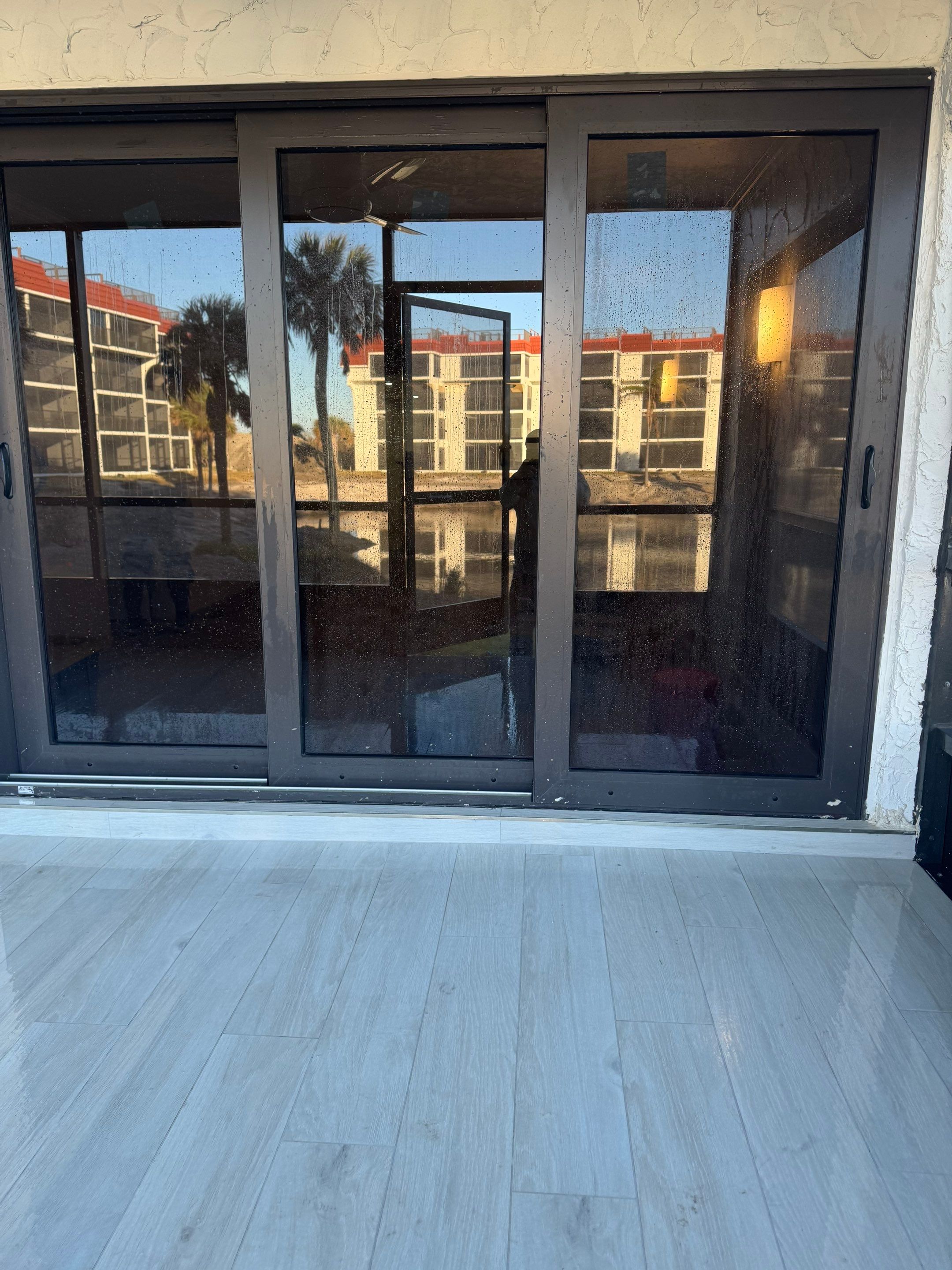 REMODELING D5 SANIBEL by TTS Remodeling corp & Genesis Restauration