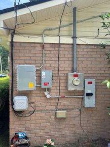 Savannah Ga Project by Zero Grid Power Solutions