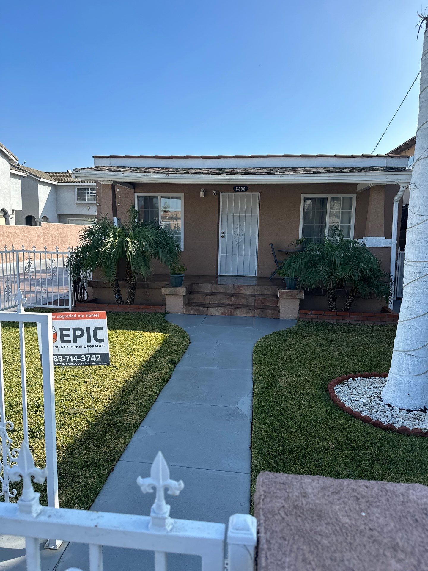 Roof Replacement - Bell, CA 90201 by Epic Roof Replacement