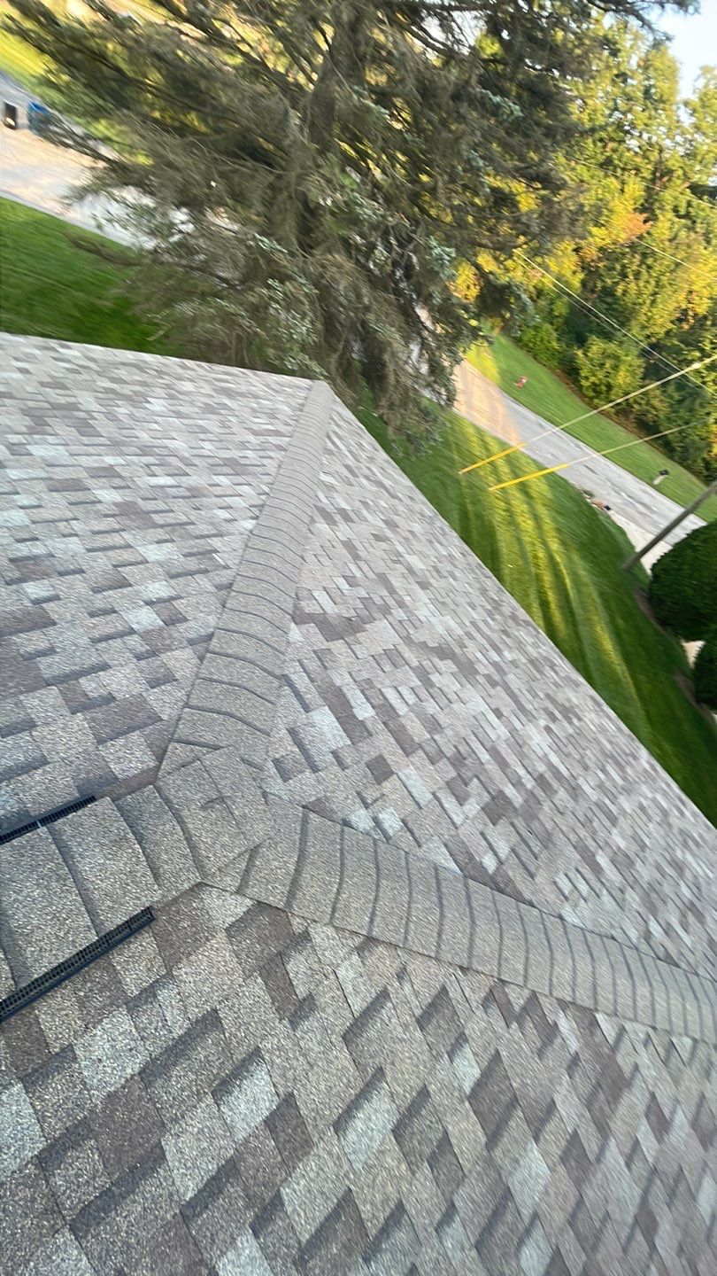Roof Replacement using Owens Corning by 180 Contractors