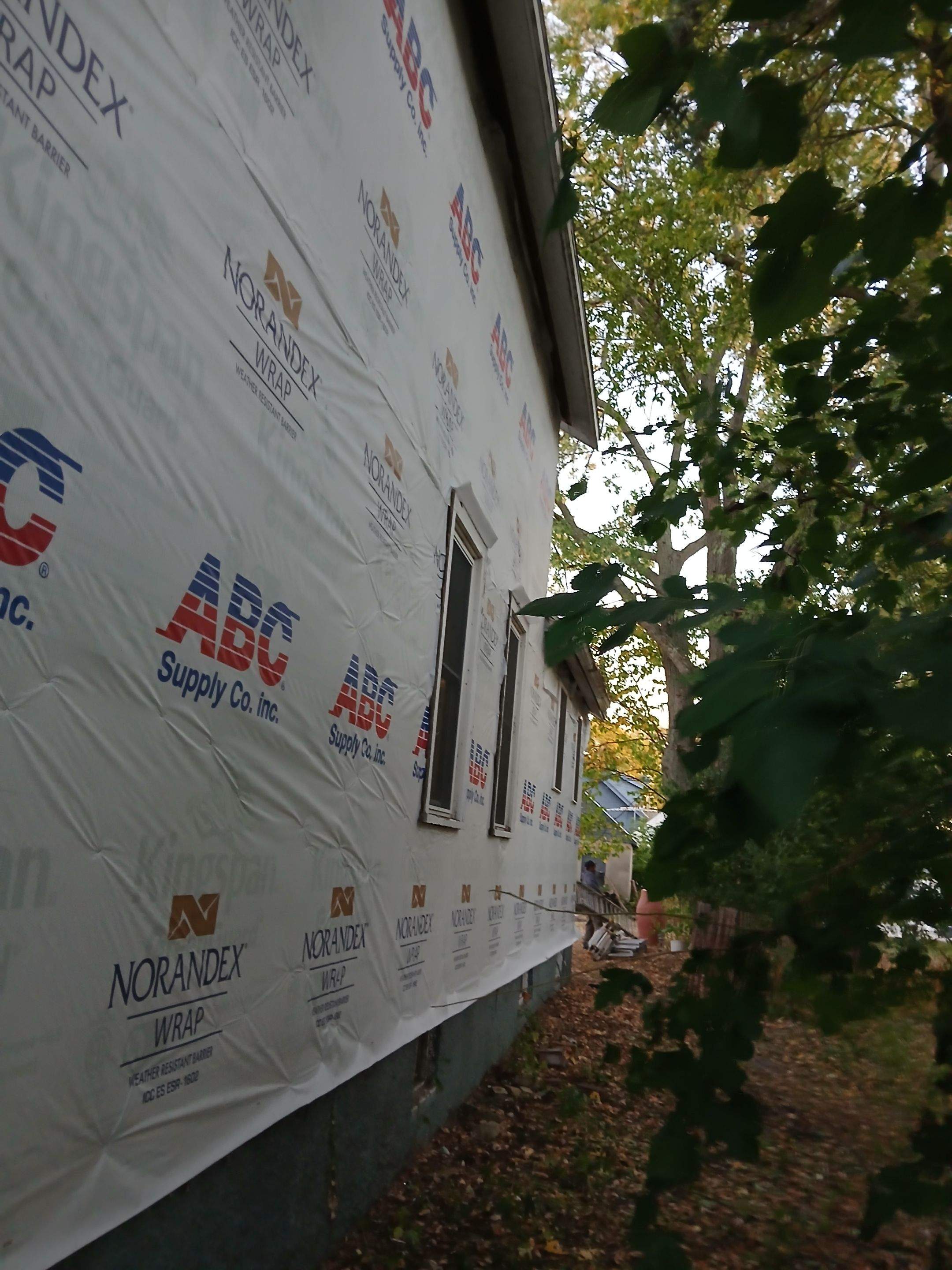 FULL HOME SIDING MAKEOVER SHEBOYGAN  by Gellings Roofing & Siding