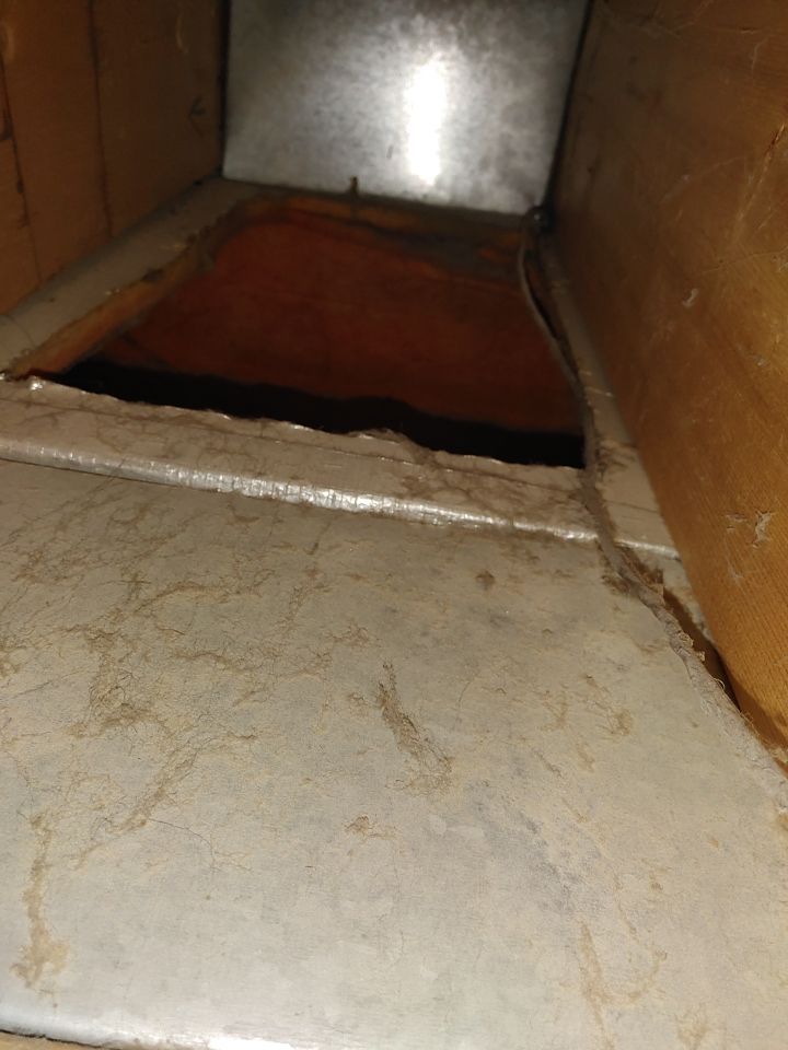 Crawl space encapsulation and Waterproofing using Structural Wood and Steel Reinforcements by Toledo Basement Repair 