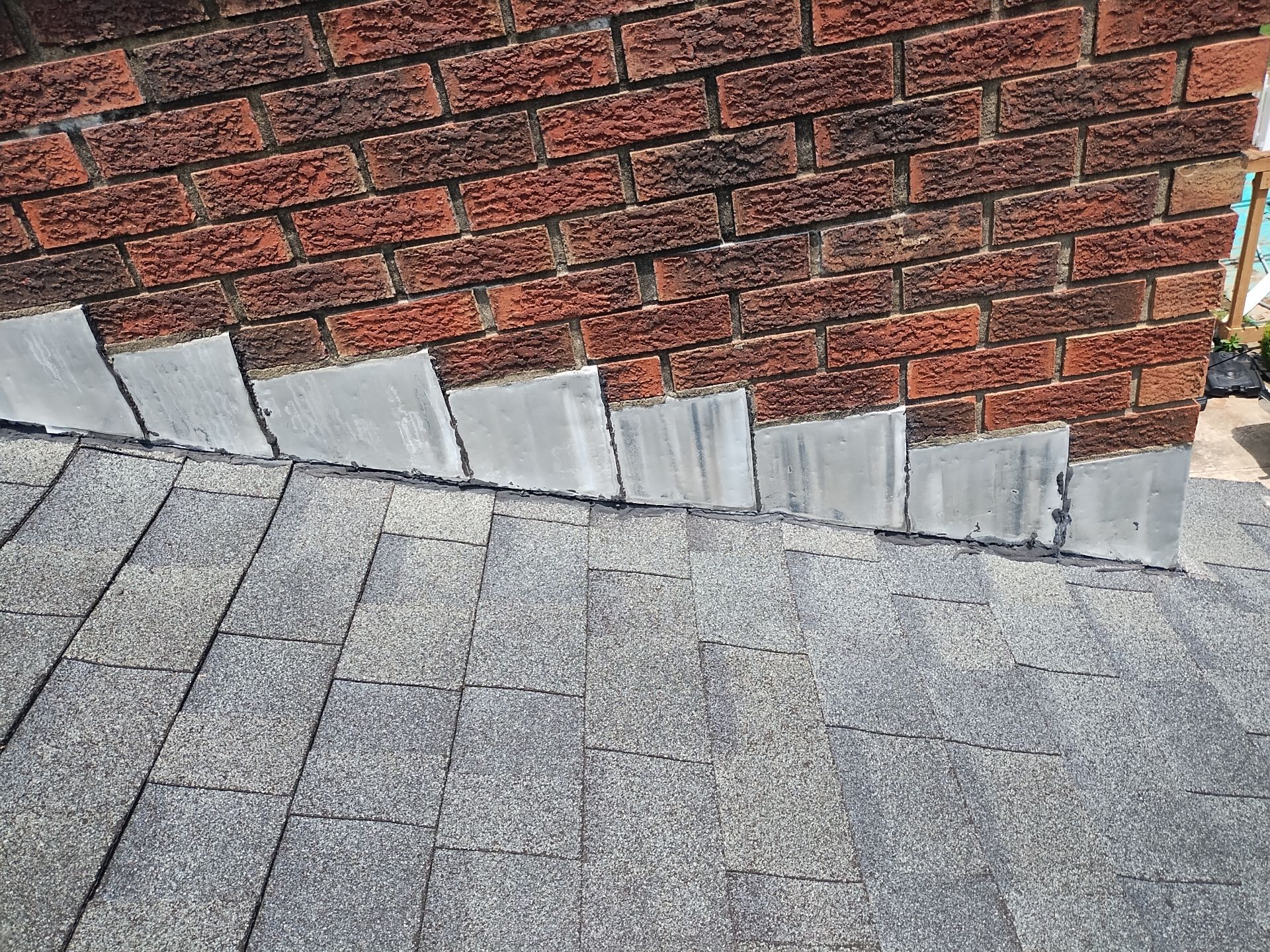 Residential Roofing Installation using Performance Shingles by Mr. Roofer