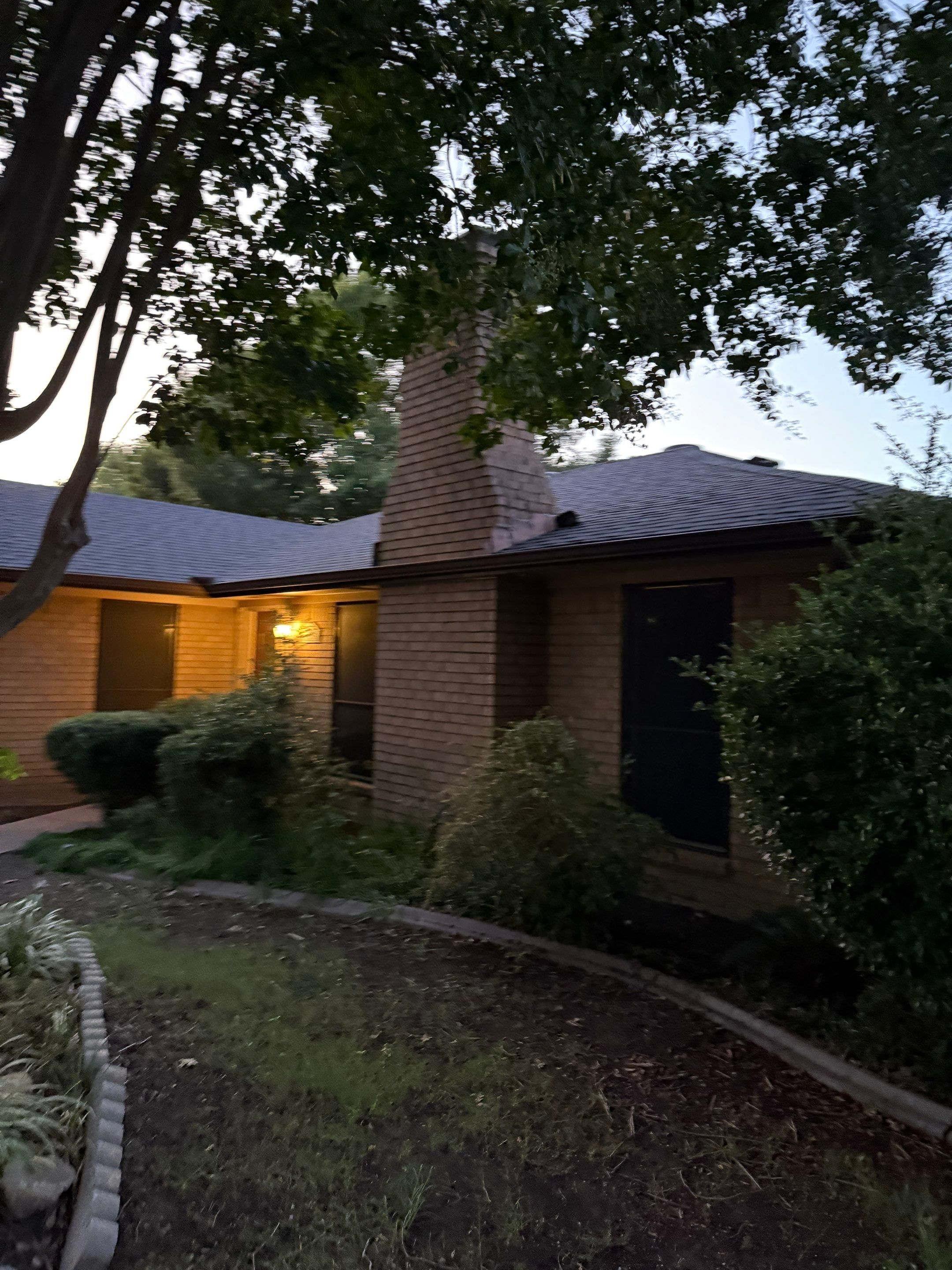 Project in Garland by Rhino Roofing and General Contracting, LLC