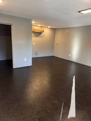 Craig's Automotive Got a Long-Lasting, Chemical Resistant Floor Built to Last