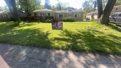 Roof Replacement using Owens Corning