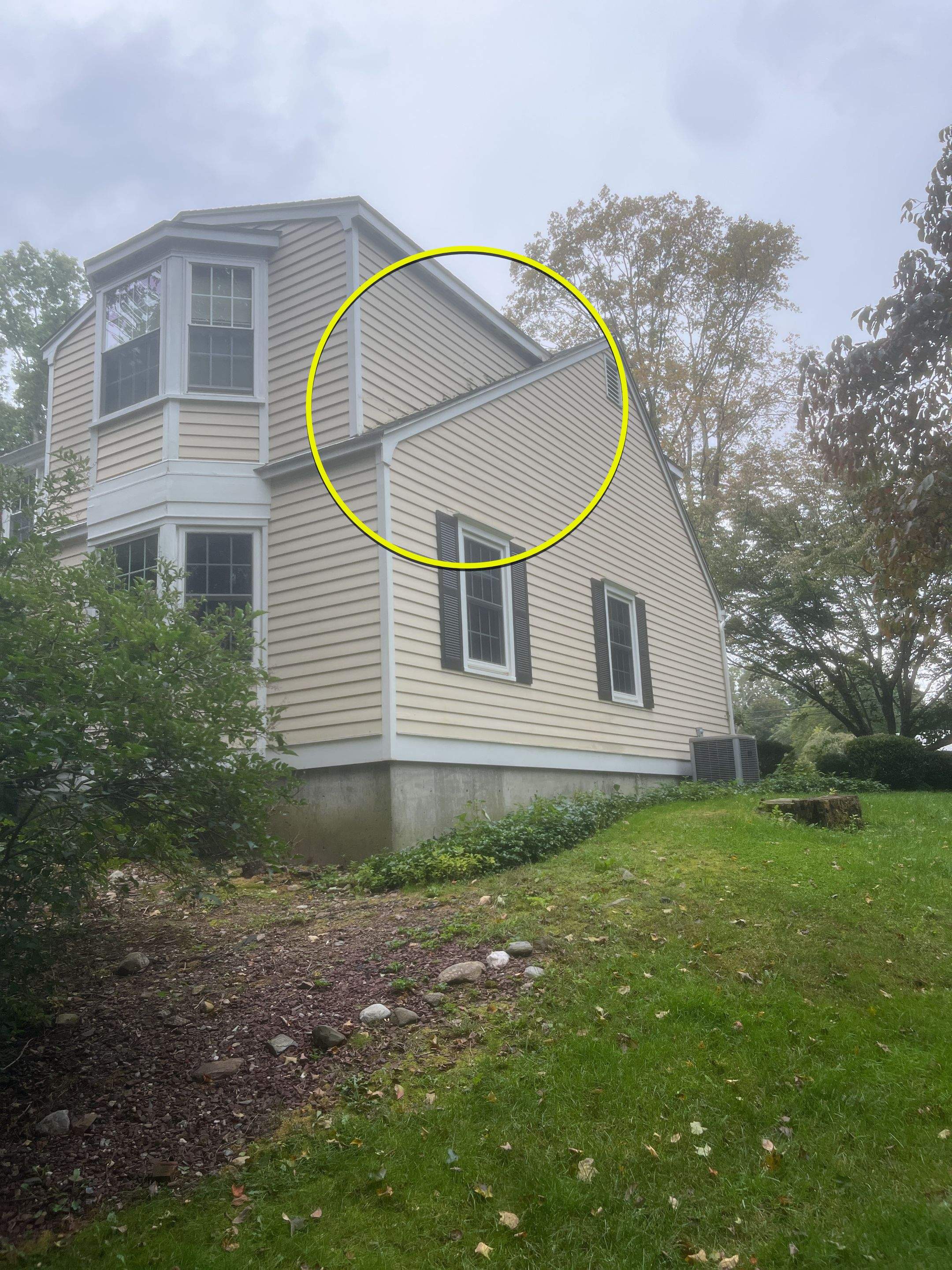 Residential Roofing Installation using Owens Corning TruDefinition Williamsburg gray by A Plus Exterior