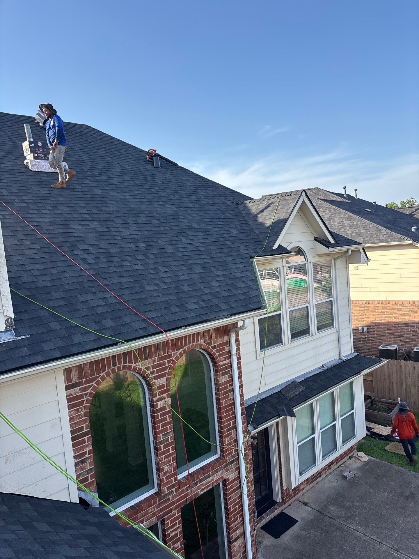 Roof Repair Sugarland by Roof Repair Company
