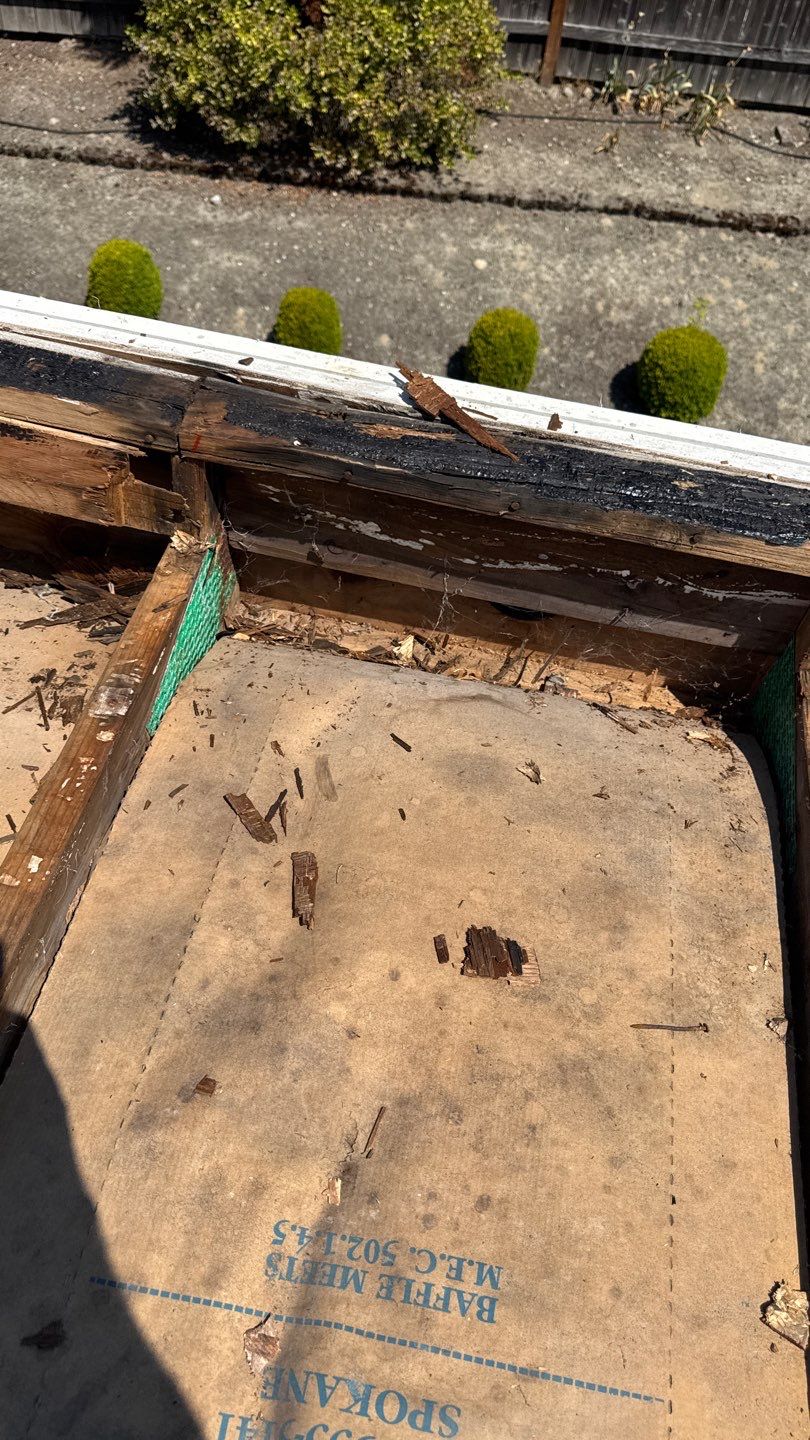 Project in Kirkland by Roofing Formula LLC