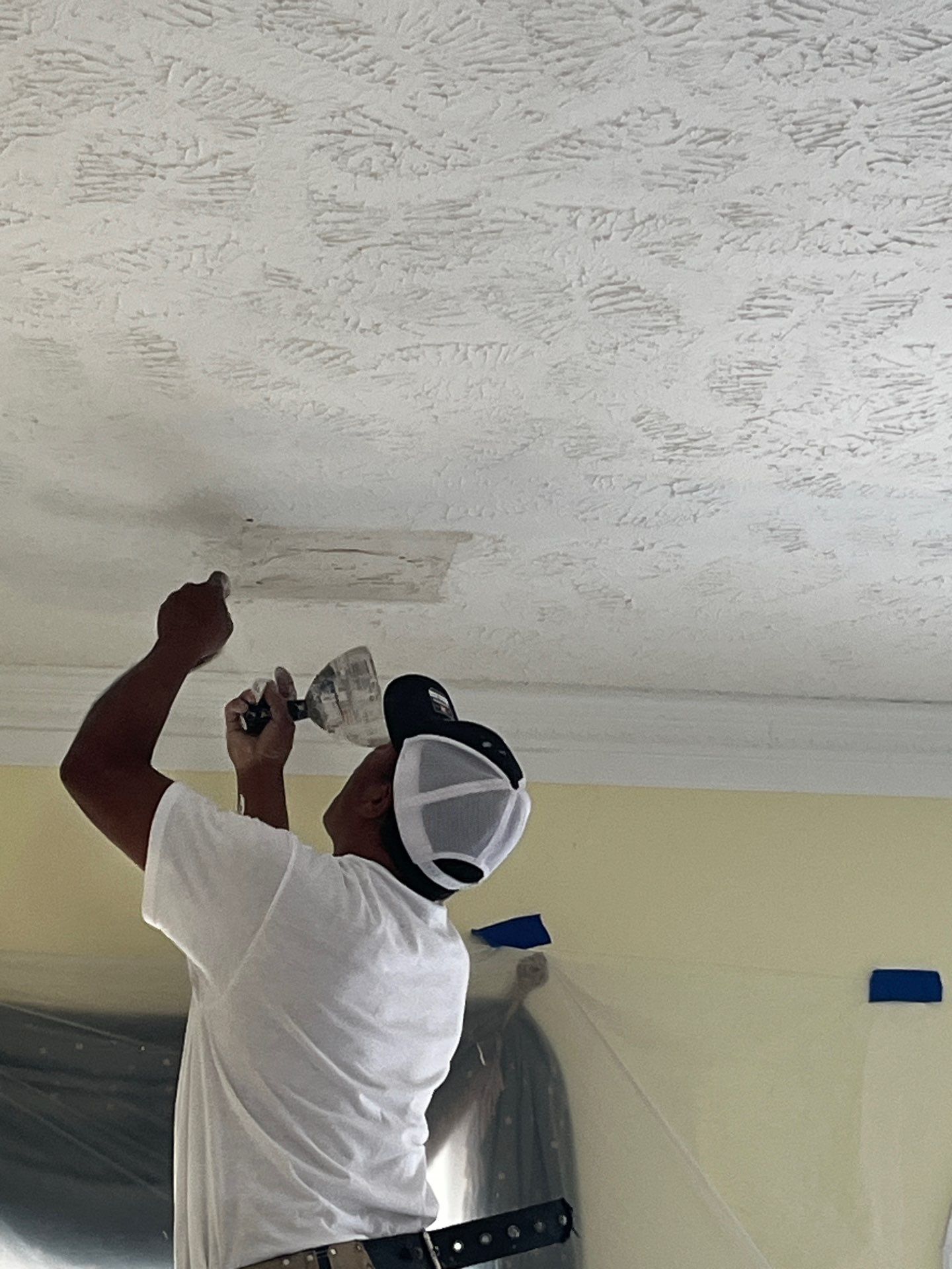 Funeral Home Roof Replacement by Karcher Roofing & Construction
