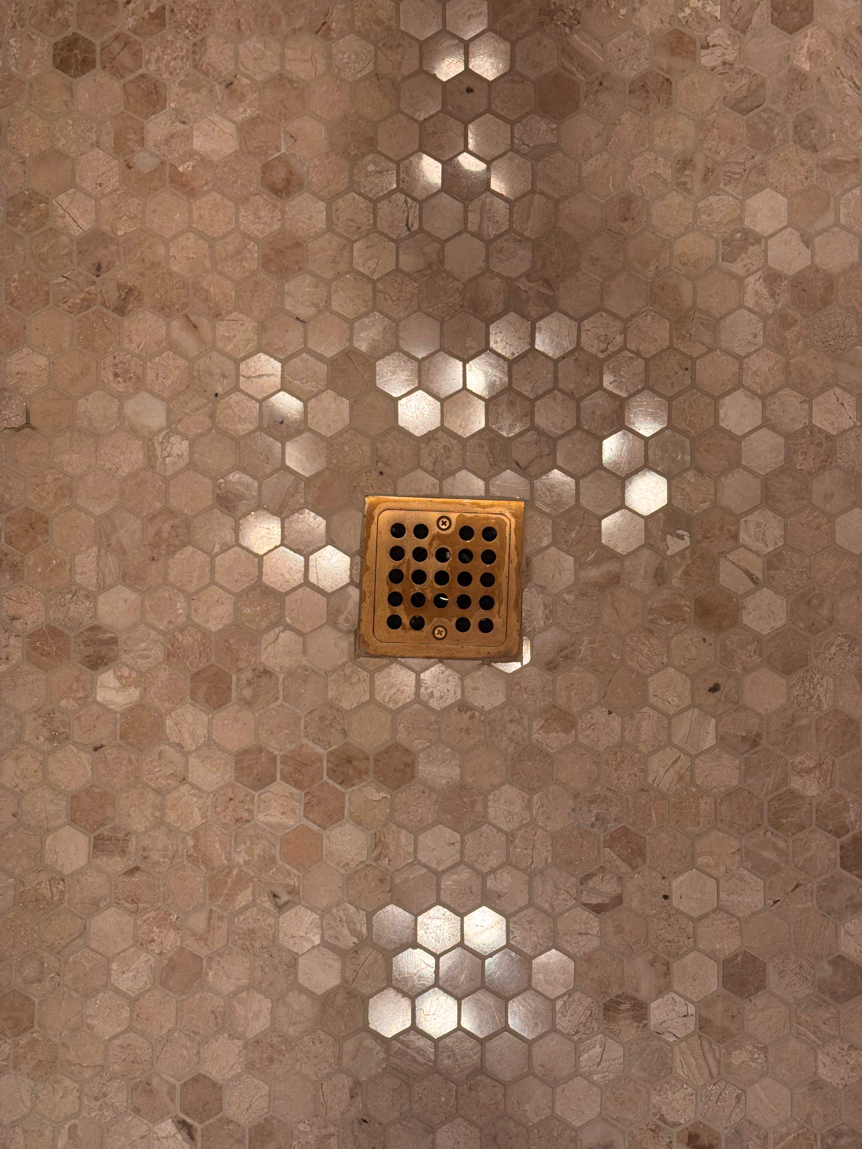 Master bathroom renovation using Free standing tub by Prudencio