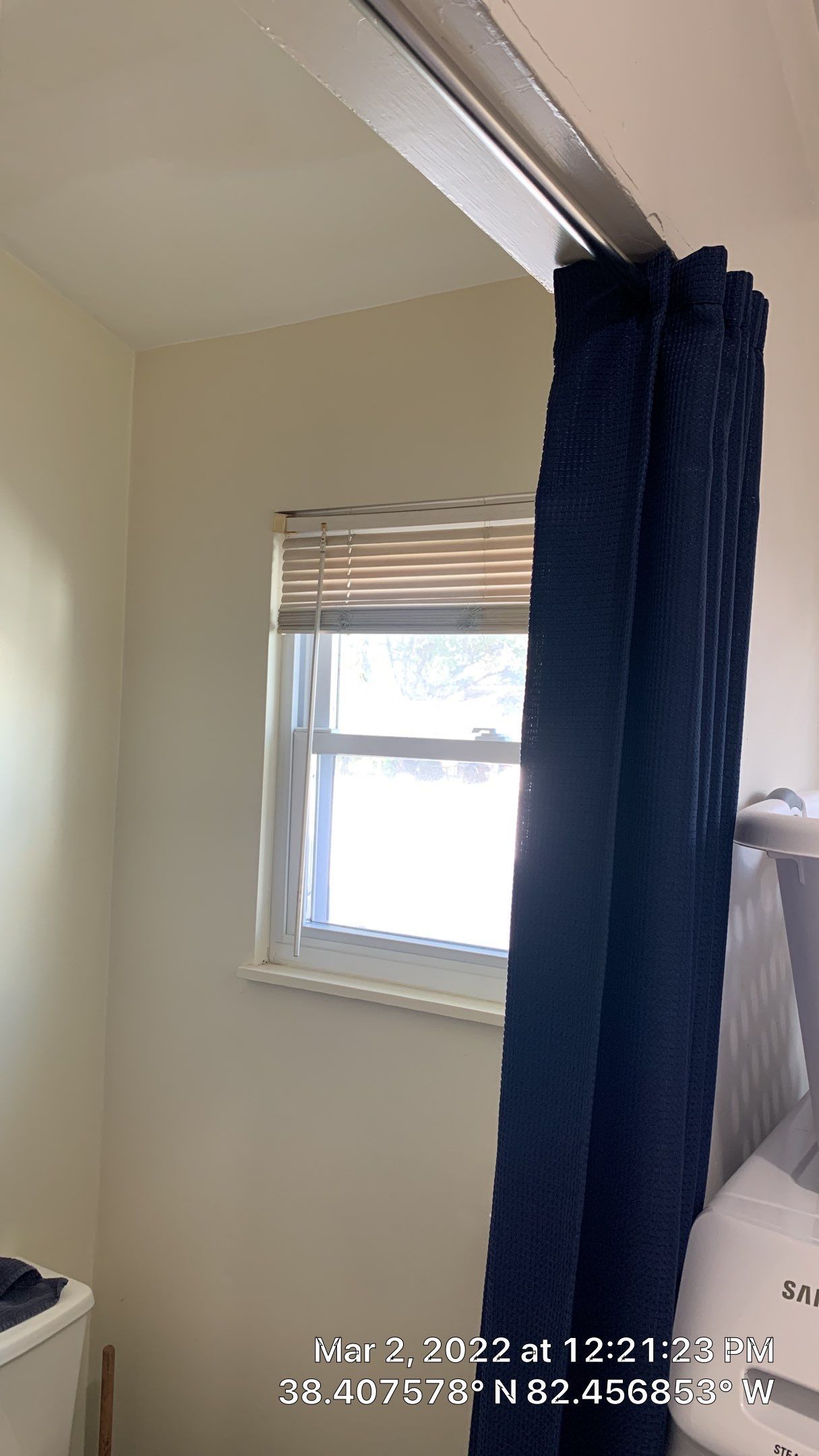 Bathroom Remodel using BCI Acrylic Shower System by Secure Construction Company Inc