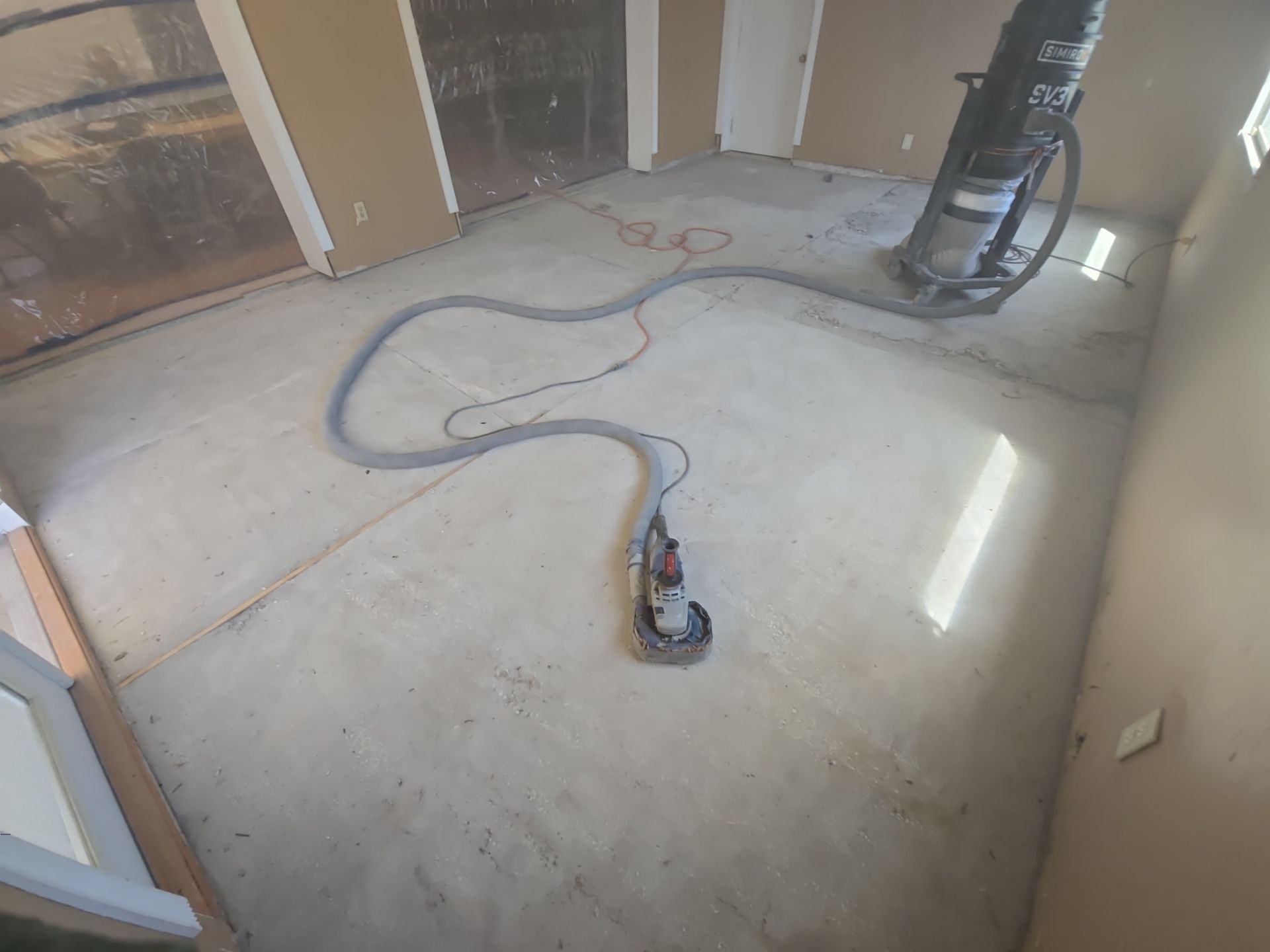 Brand New Garage Floor Transformation! by Performance Floors & Coating