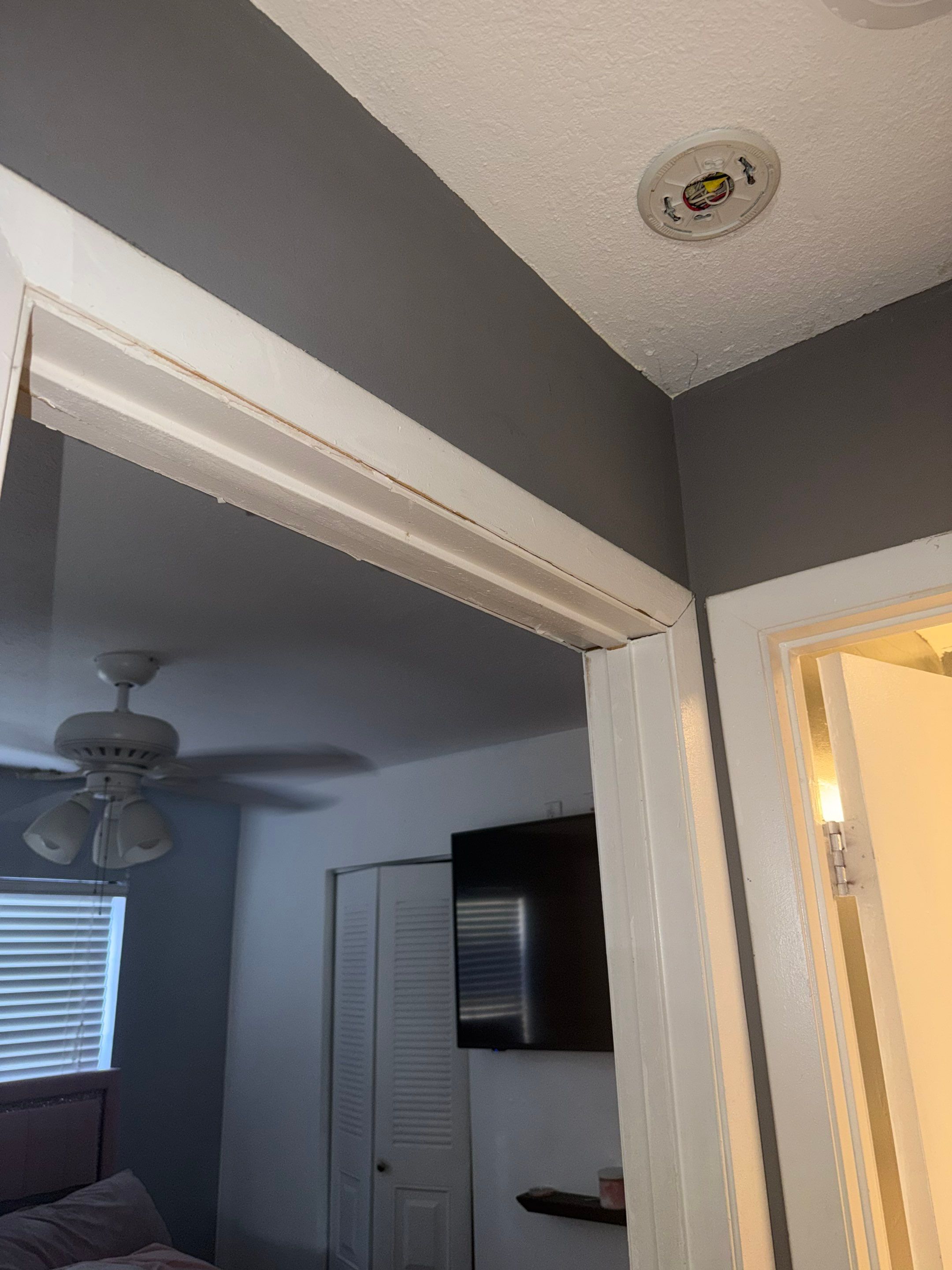 Water Damage Claim in Hialeah by FLAPA & KeyStone