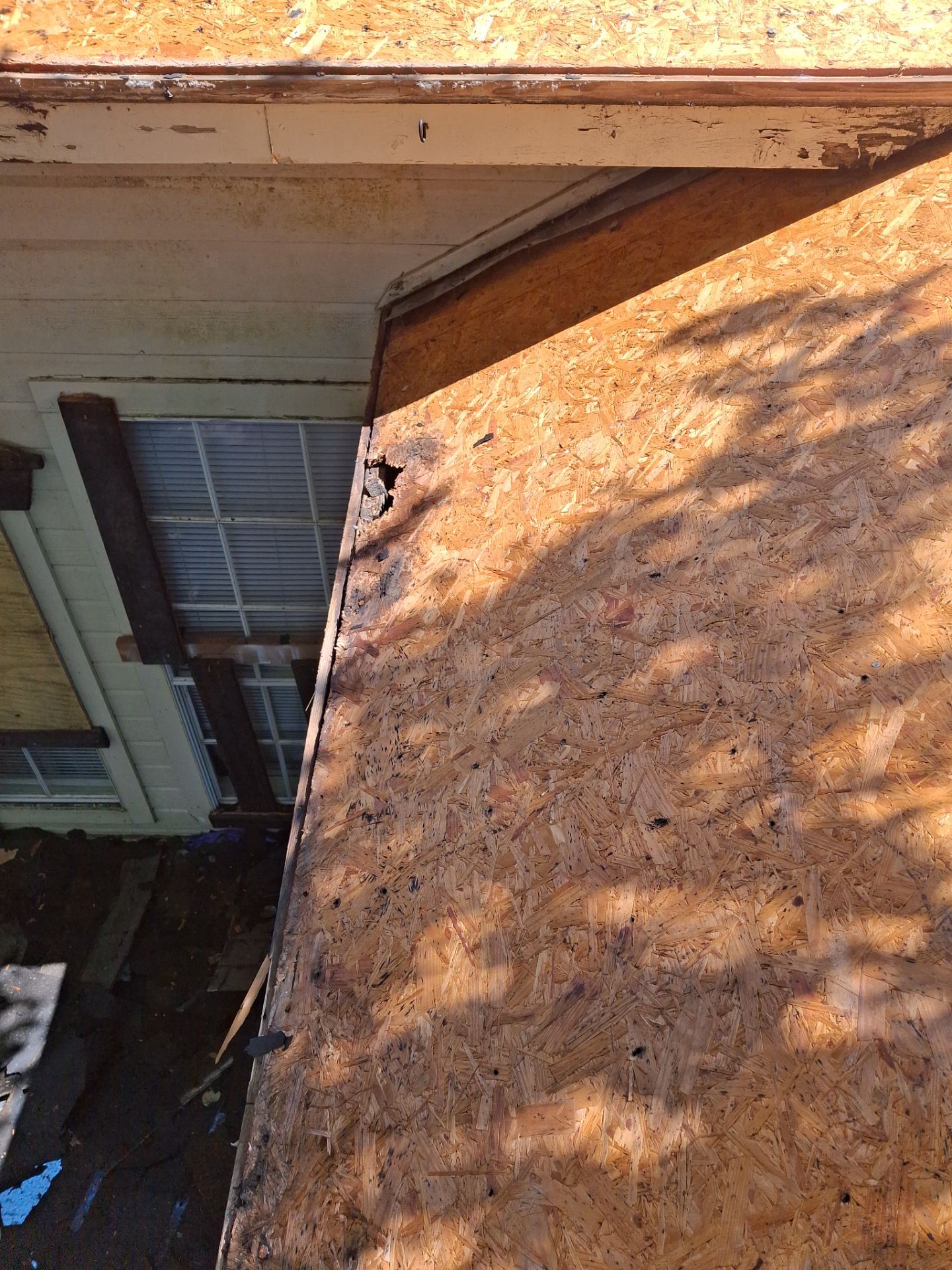 Quebec South by Bayfront Roofing and Construction