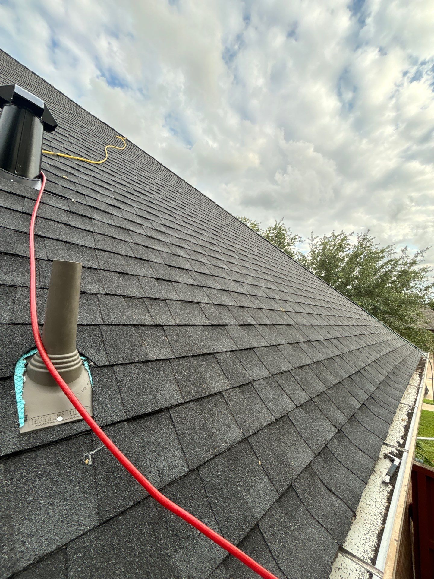 Roof Replacement Aliana by Roof Repair Company