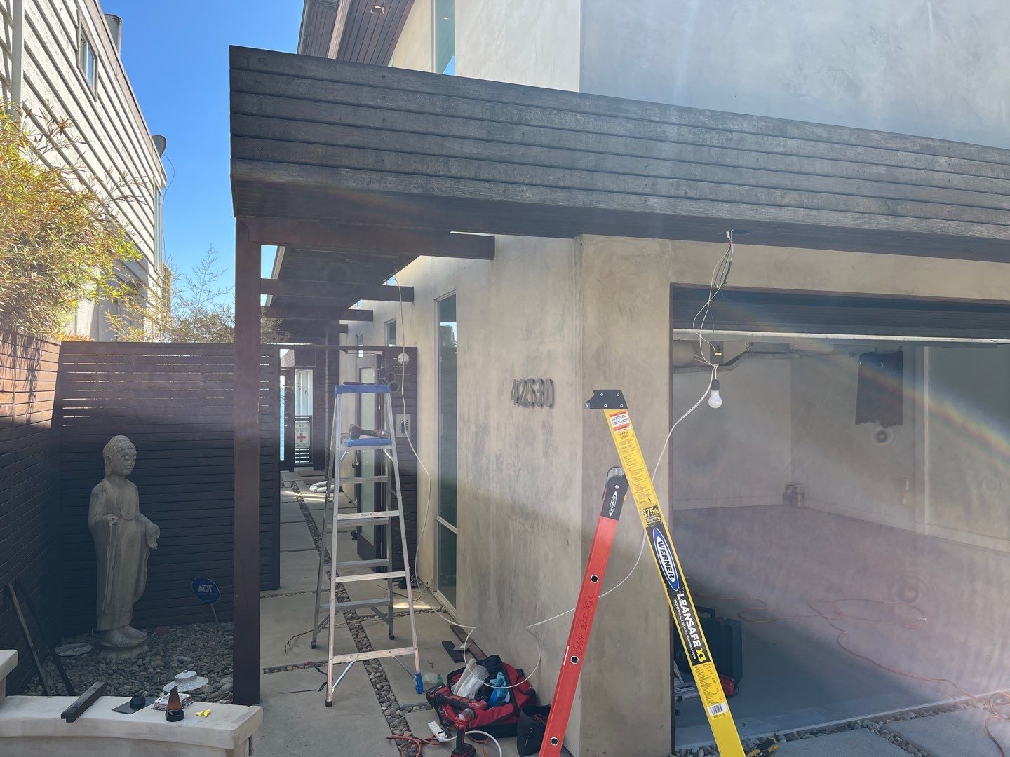 Malibu Oceanside Outdoor Lighting by Outdoor Lights + Shades