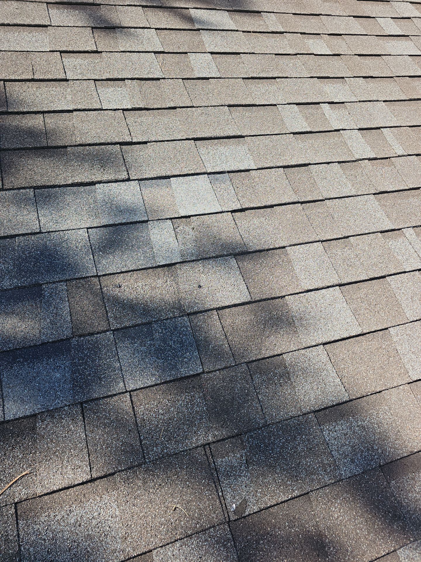 Roof Repair by Winchester Roofing