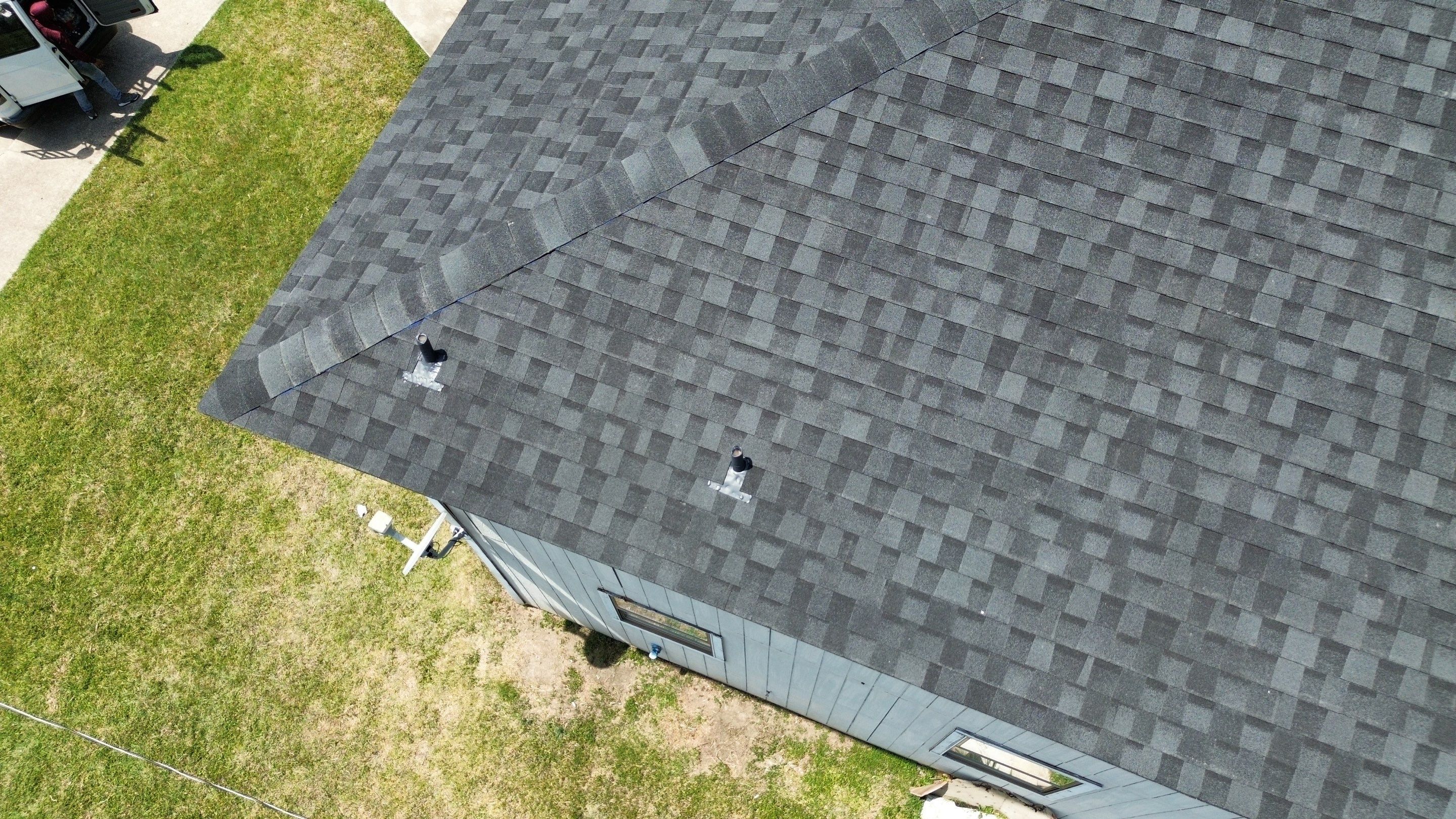 Multi-Family Roof Replacement & Ventilation Upgrade — Harker Heights, TX by ROAM Roof & Solar