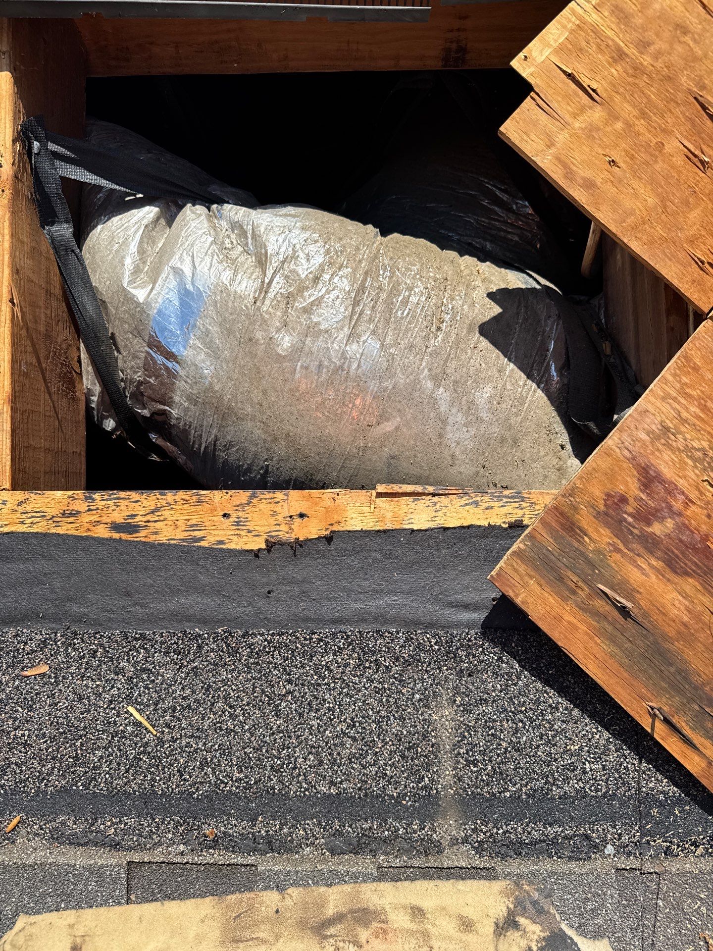 Roof Repair Pearland by Roof Repair Company