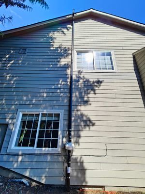 Project in Sandy