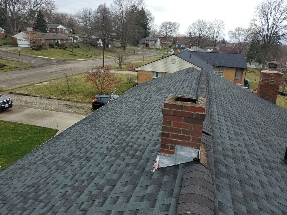 Steven Short by Silver Leaf Contracting 