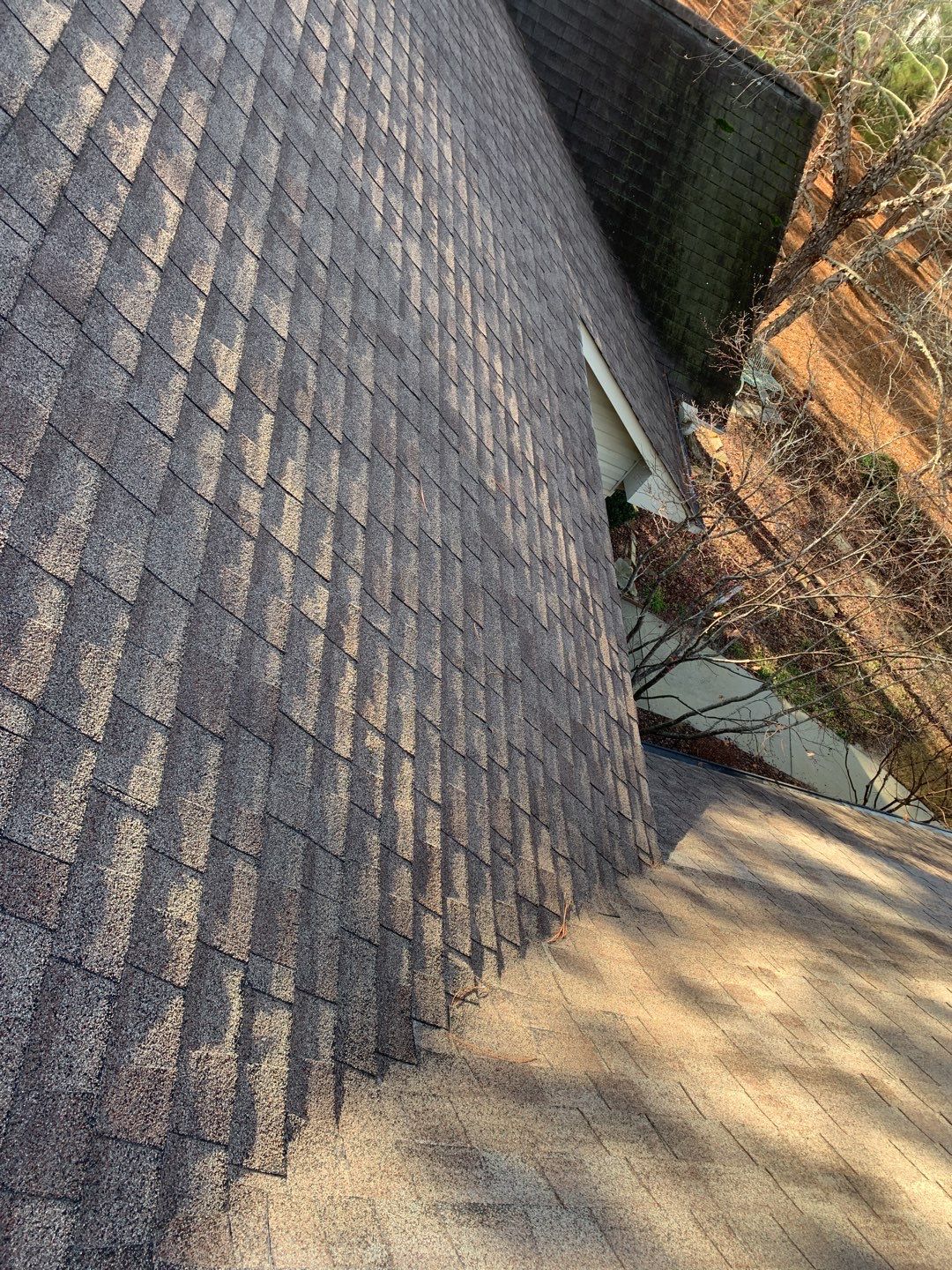 Re-Roof by American Roofing NC
