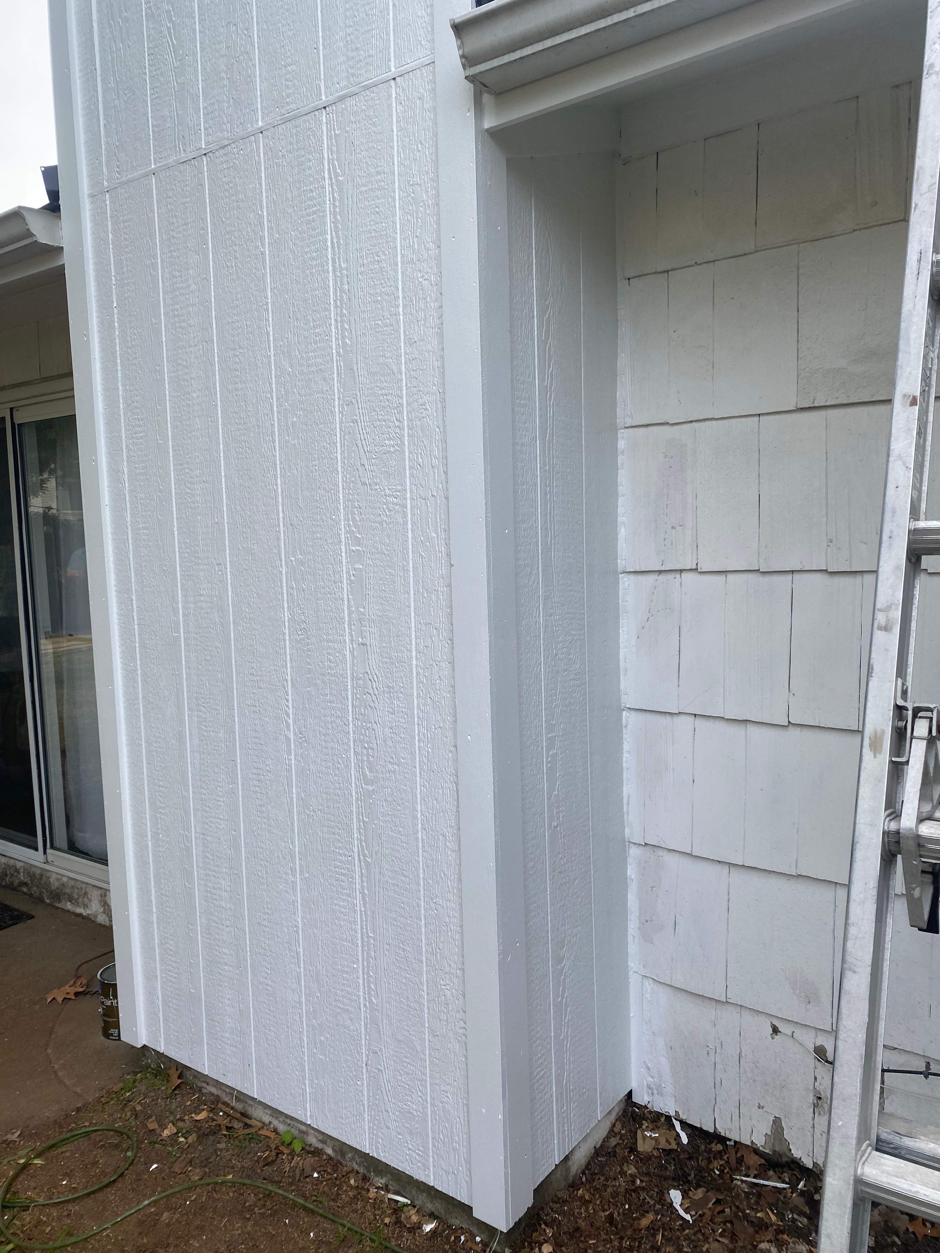 Chimney Leak Repair - Complete Rebuild by Premier Chimney and Roofing