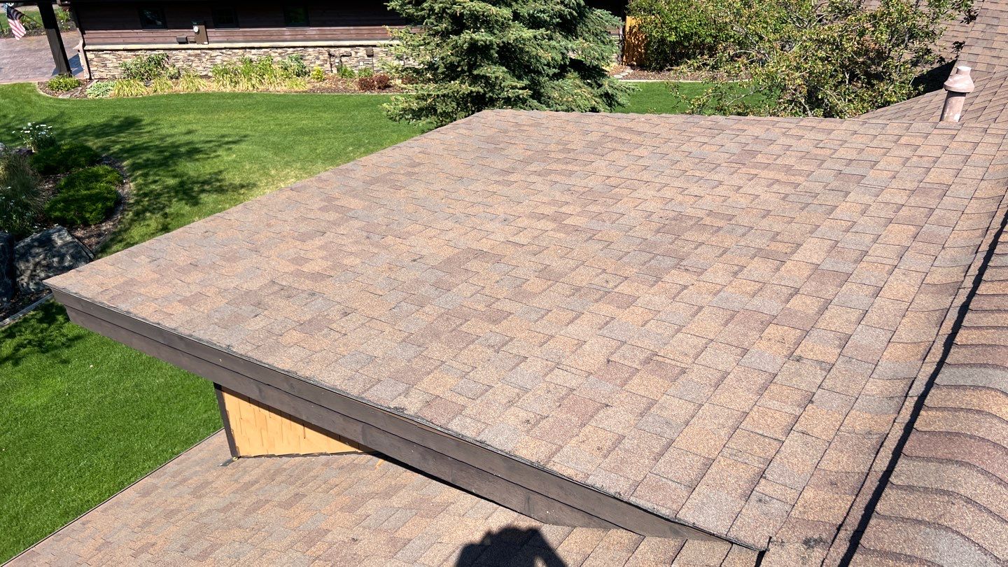 Owens Corning TruDefinition Duration by Montana Roofing Solutions