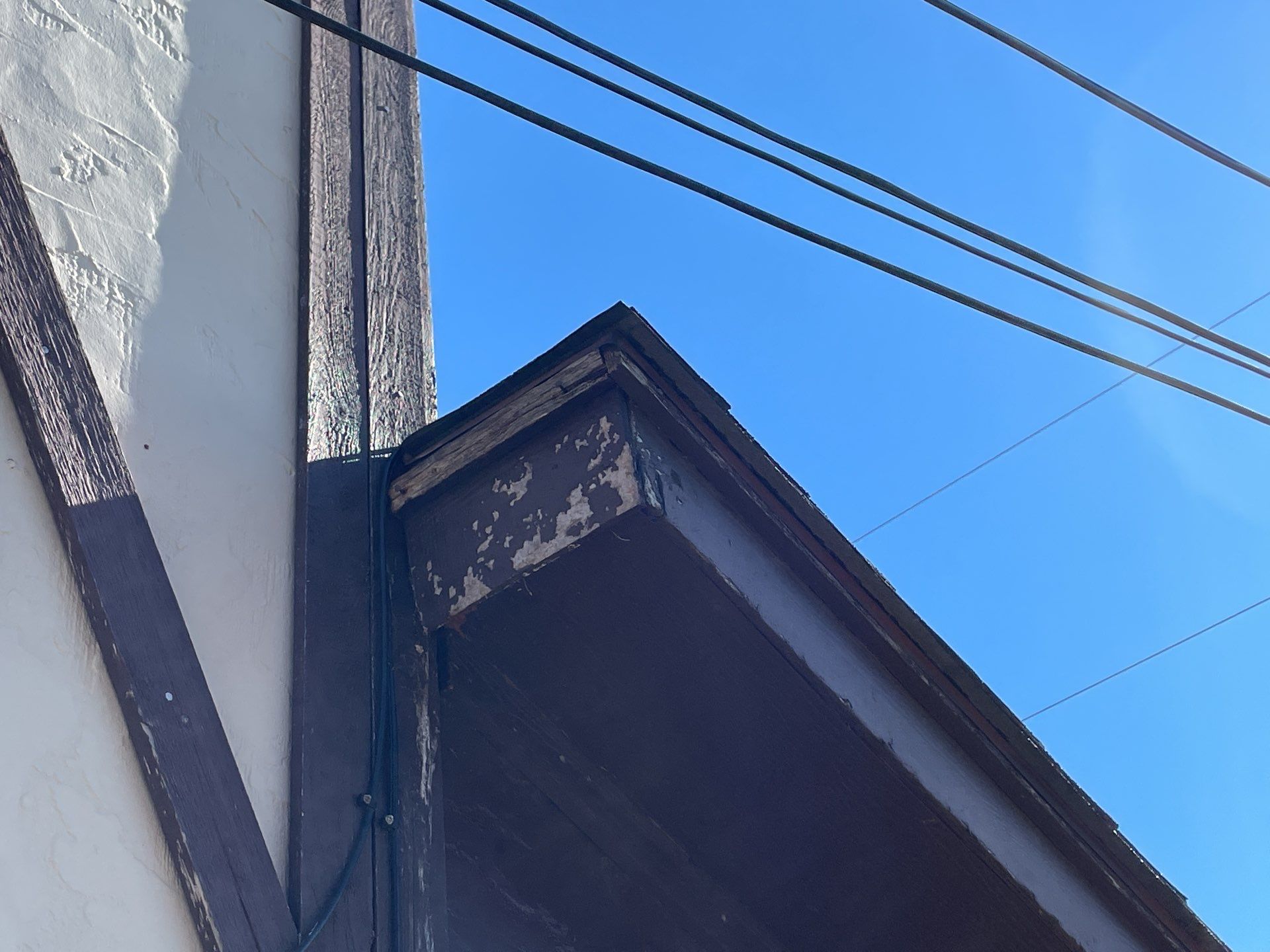 Exterior Repair using Various Exterior Products by Harvey Roofing & Construction