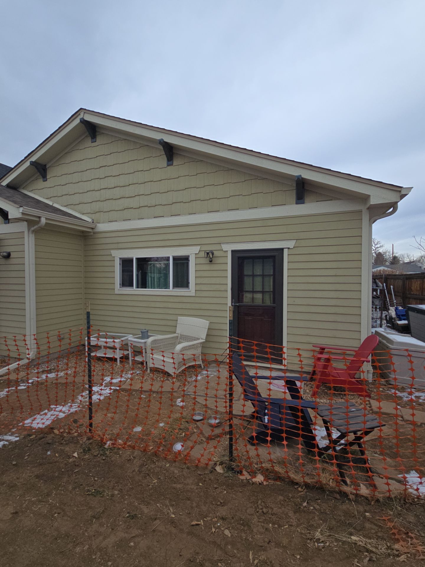 Denver University Glow‑Up: A True Head‑Turner by J&M Painting LLC