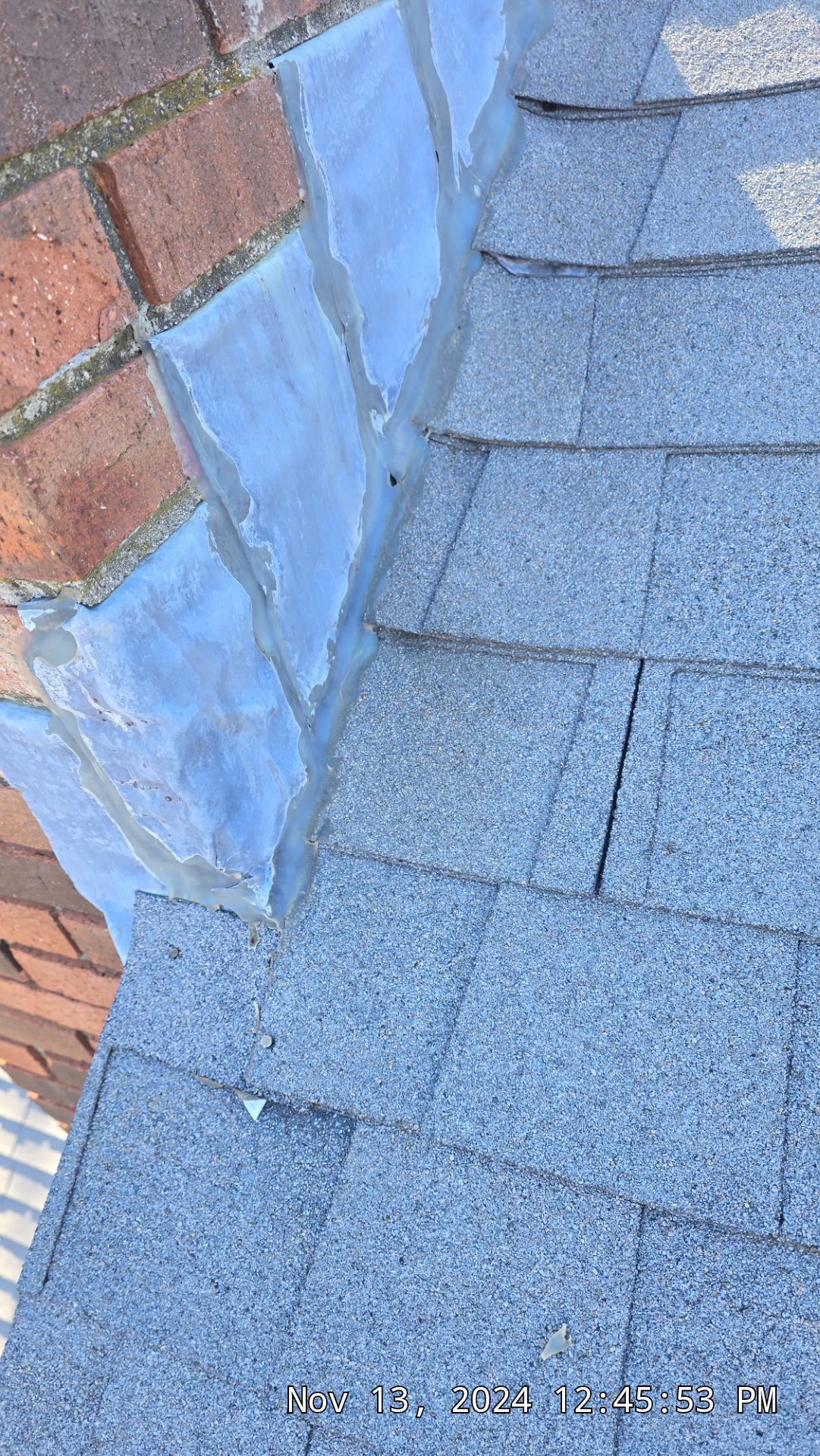 Roof and Flashing in Hopedale, MA by Master Roof Inc