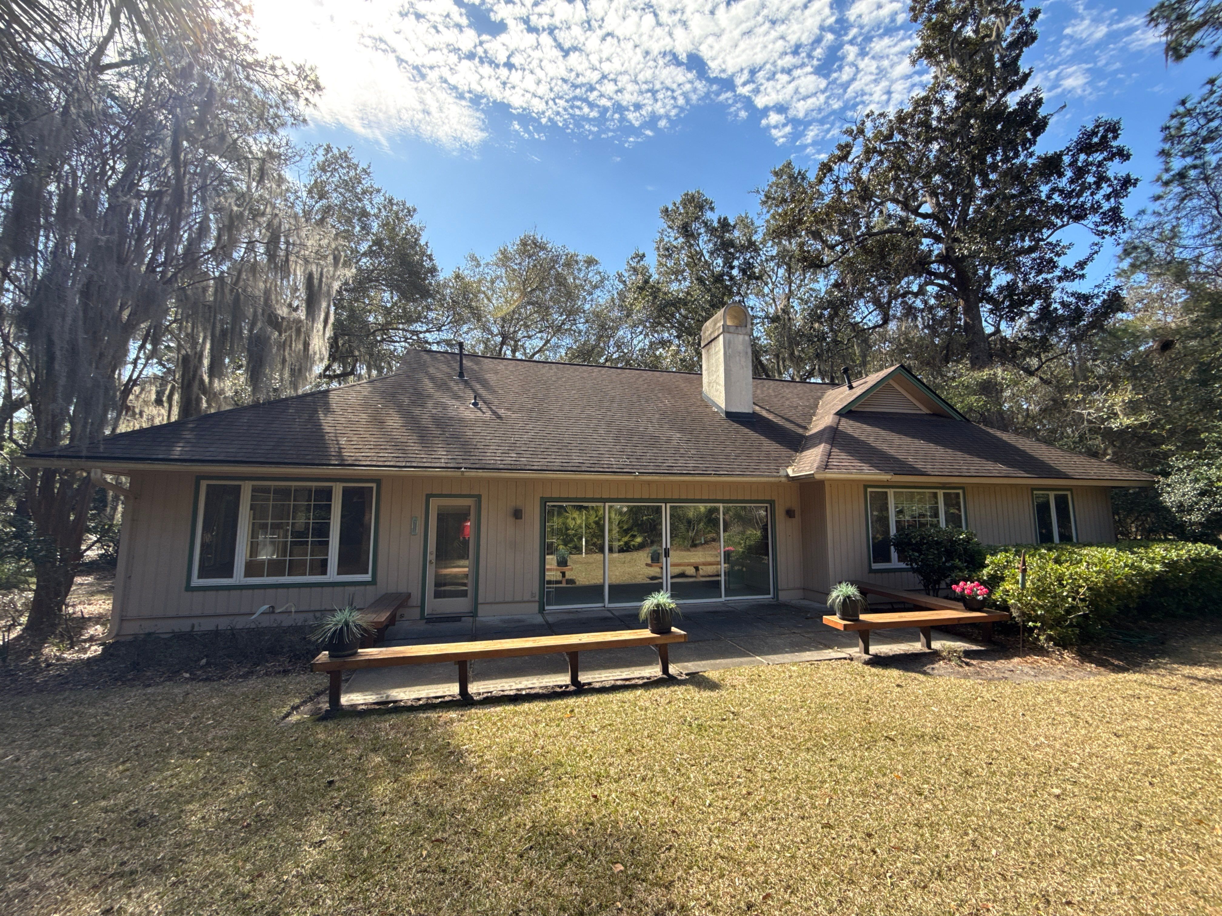 Sleepy Terrapin by TC Construction LLC