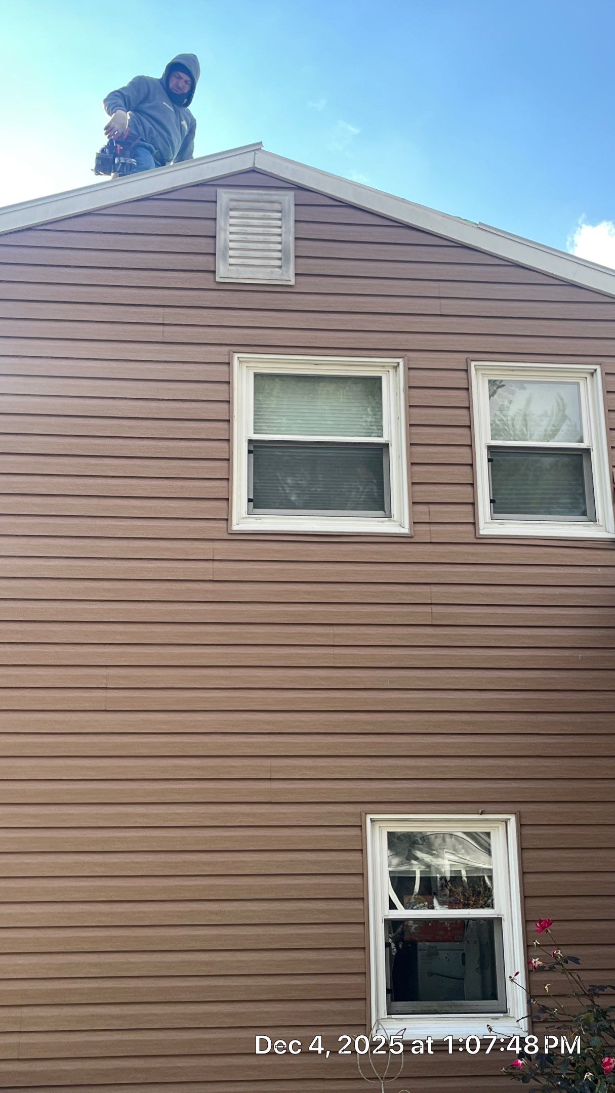 Siding by Aspen Home Improvements