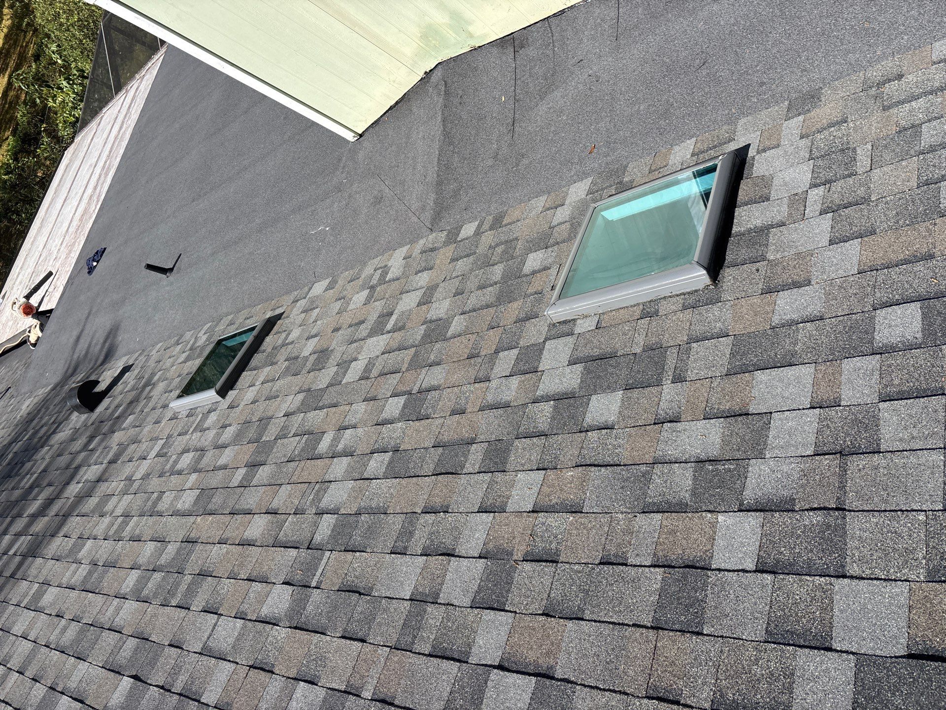 Roof Replacement in Gainesville, FL by Brehm Roofing