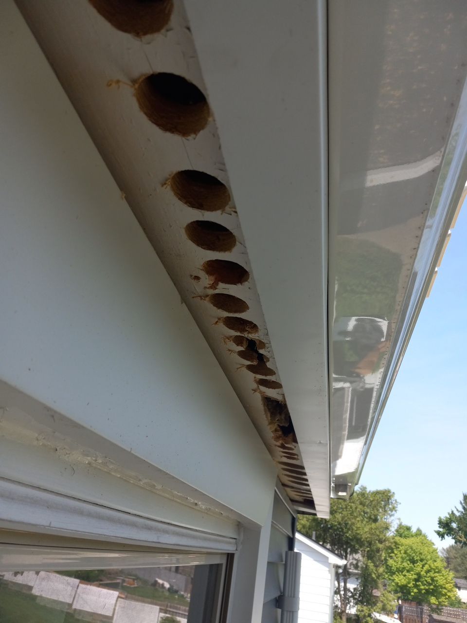 Siding Replacement using CertainTeed Landmark by 180 Contractors