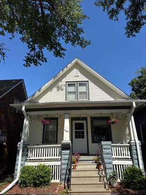 Vinyl Siding Replacement and Exterior Upgrades in Midtown
