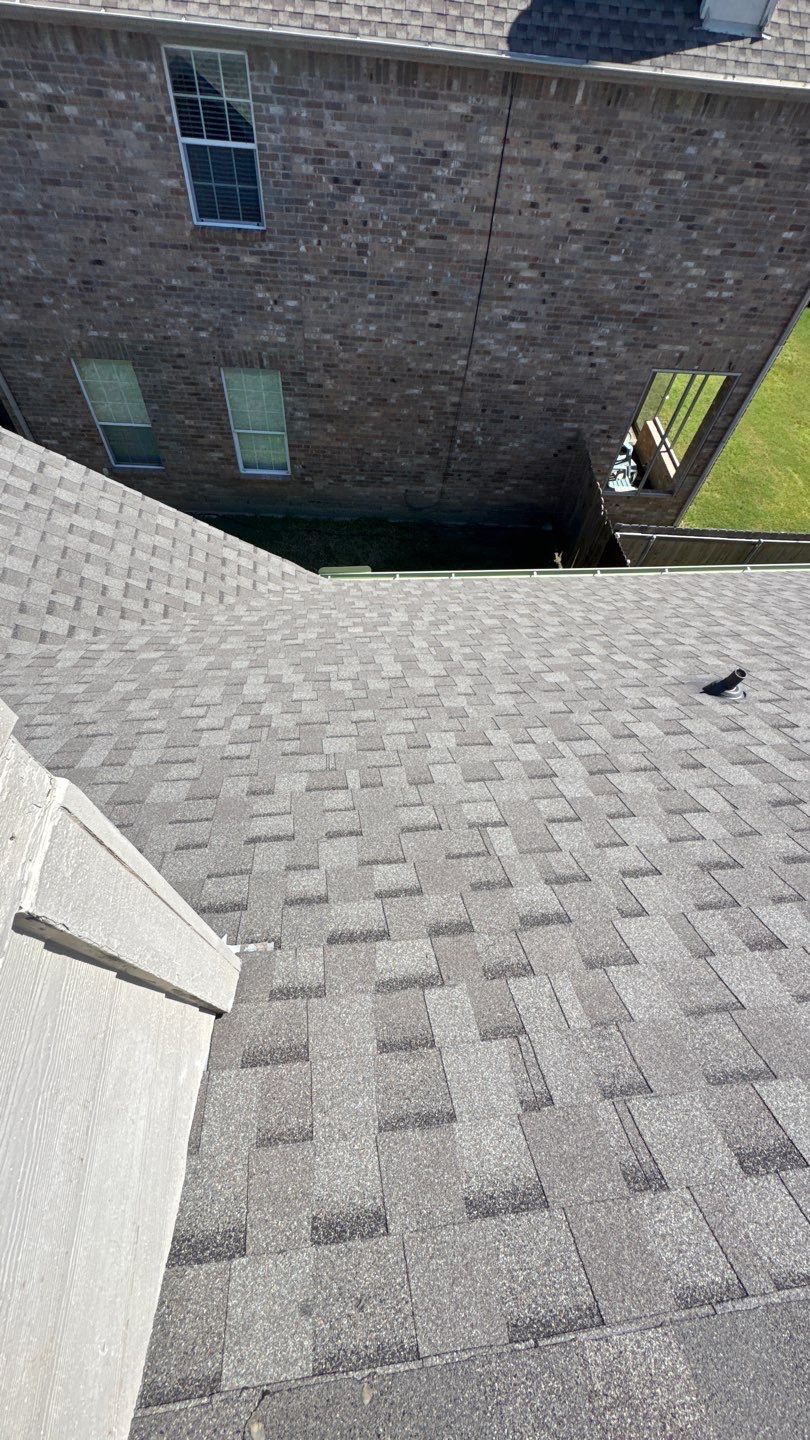 Project in Prosper by Armor Roofing | Exteriors