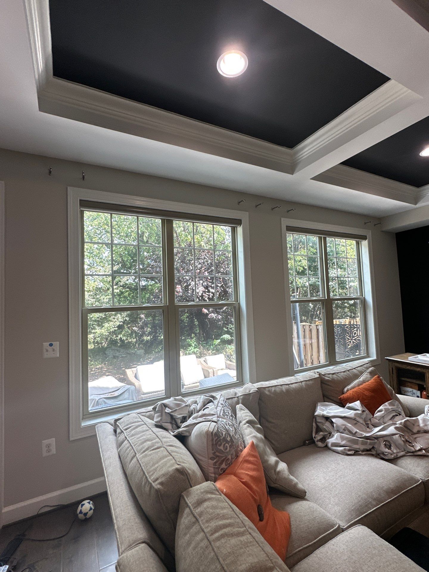 Interior House Painting in Brambleton, VA by My Painter 