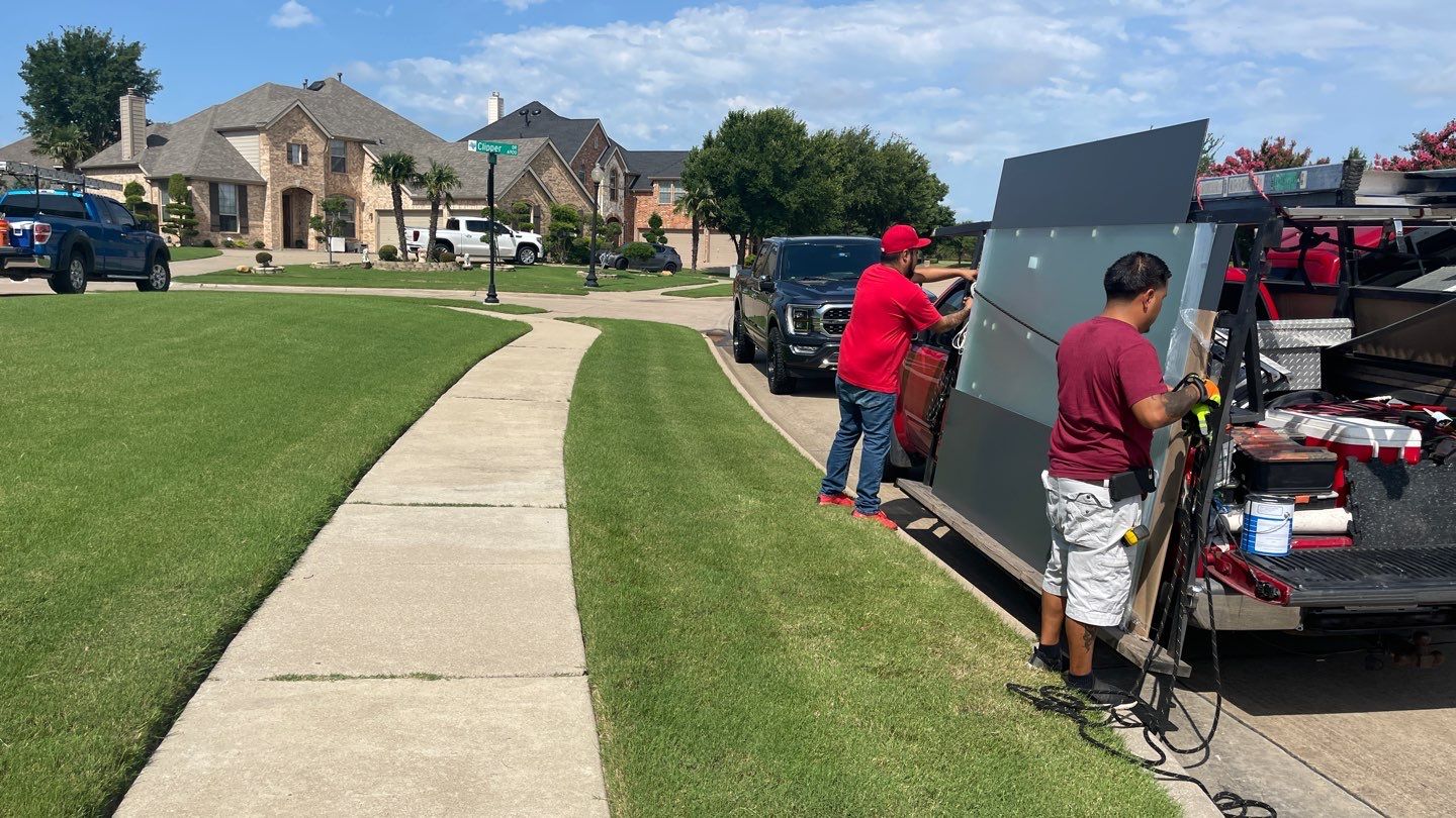 Convert Home to ADA Compliance Phase 3 by First United Roofing & Construction