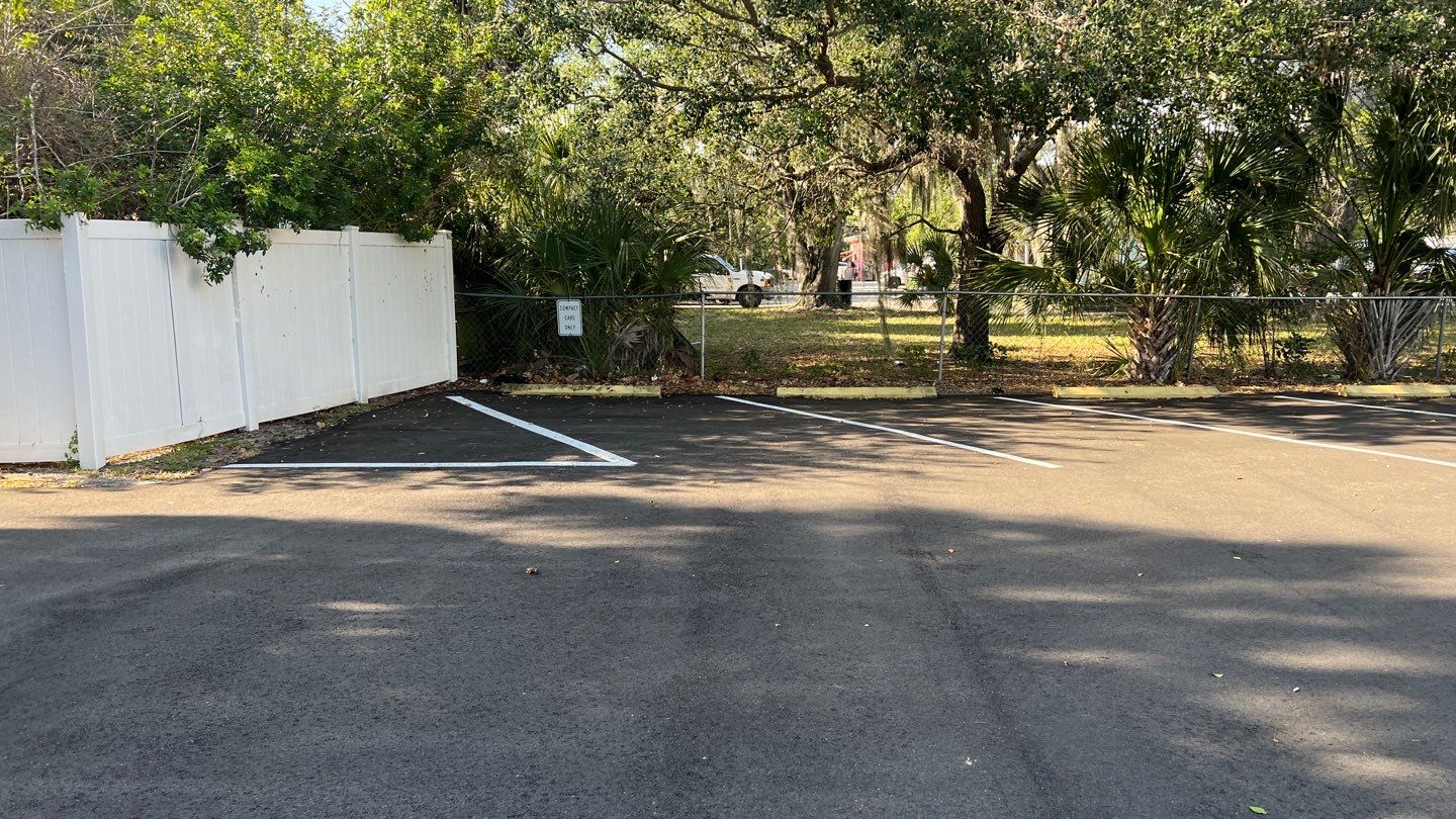 Bradenton, FL 5 ft. Tall Black 3-Rail Aluminum Fence by Asap fence and gates, LLC